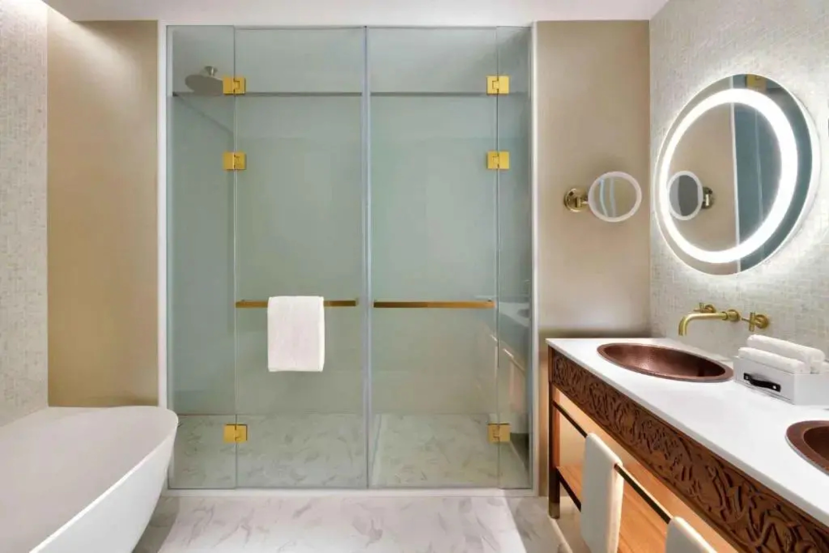 Отель Indigo Dubai Downtown by IHG