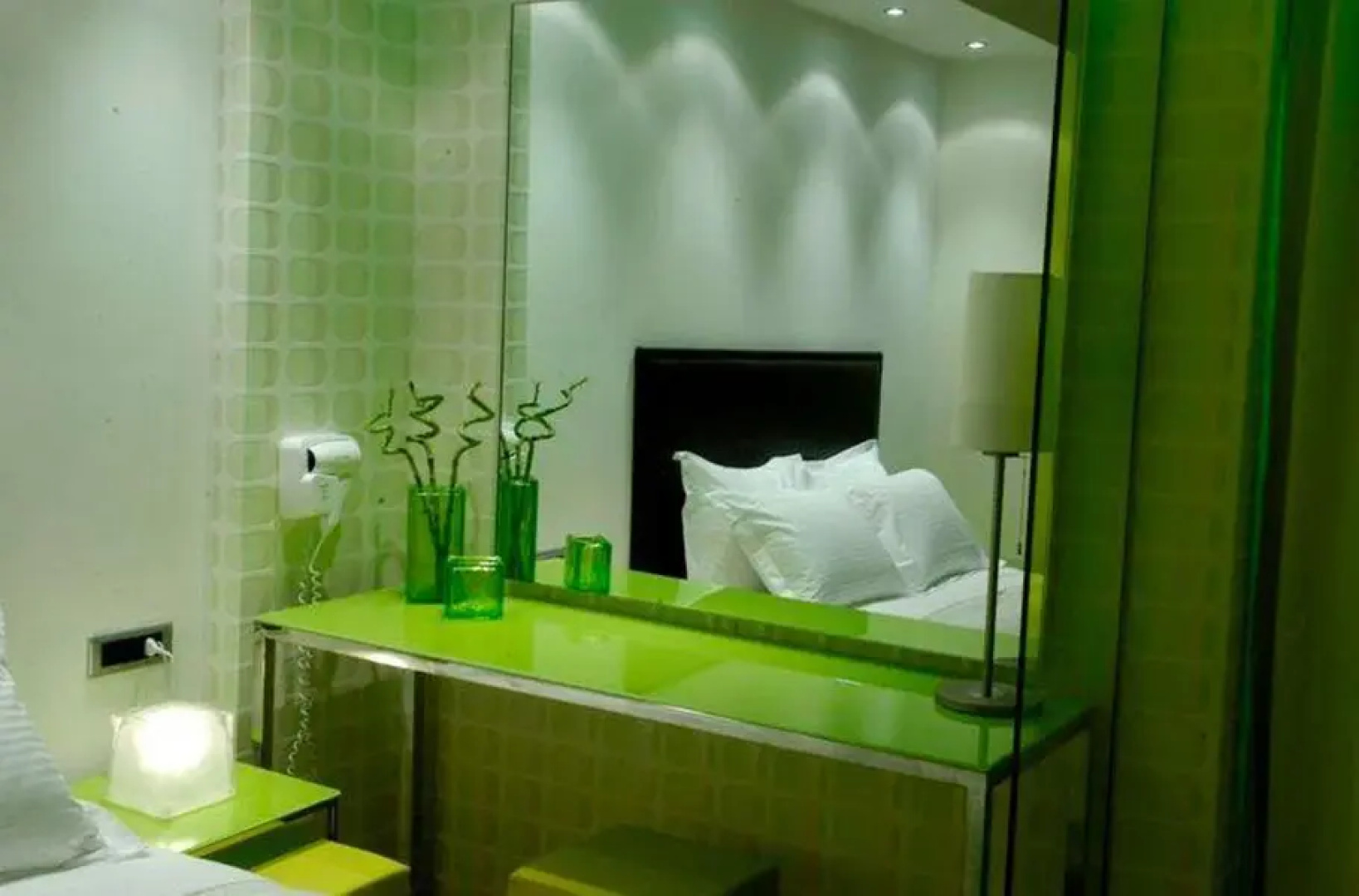 Mary Plaza Hotel
