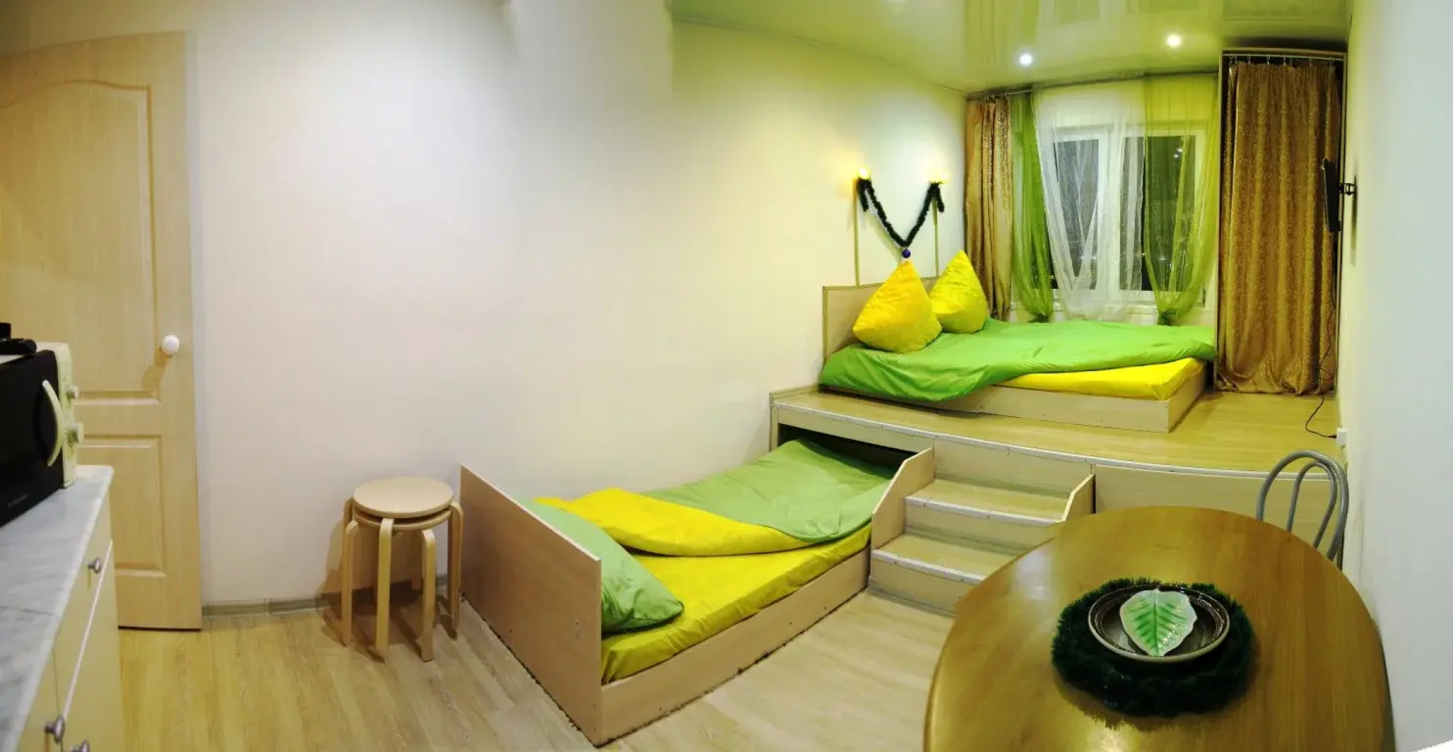 Apartments Pulkovo 7