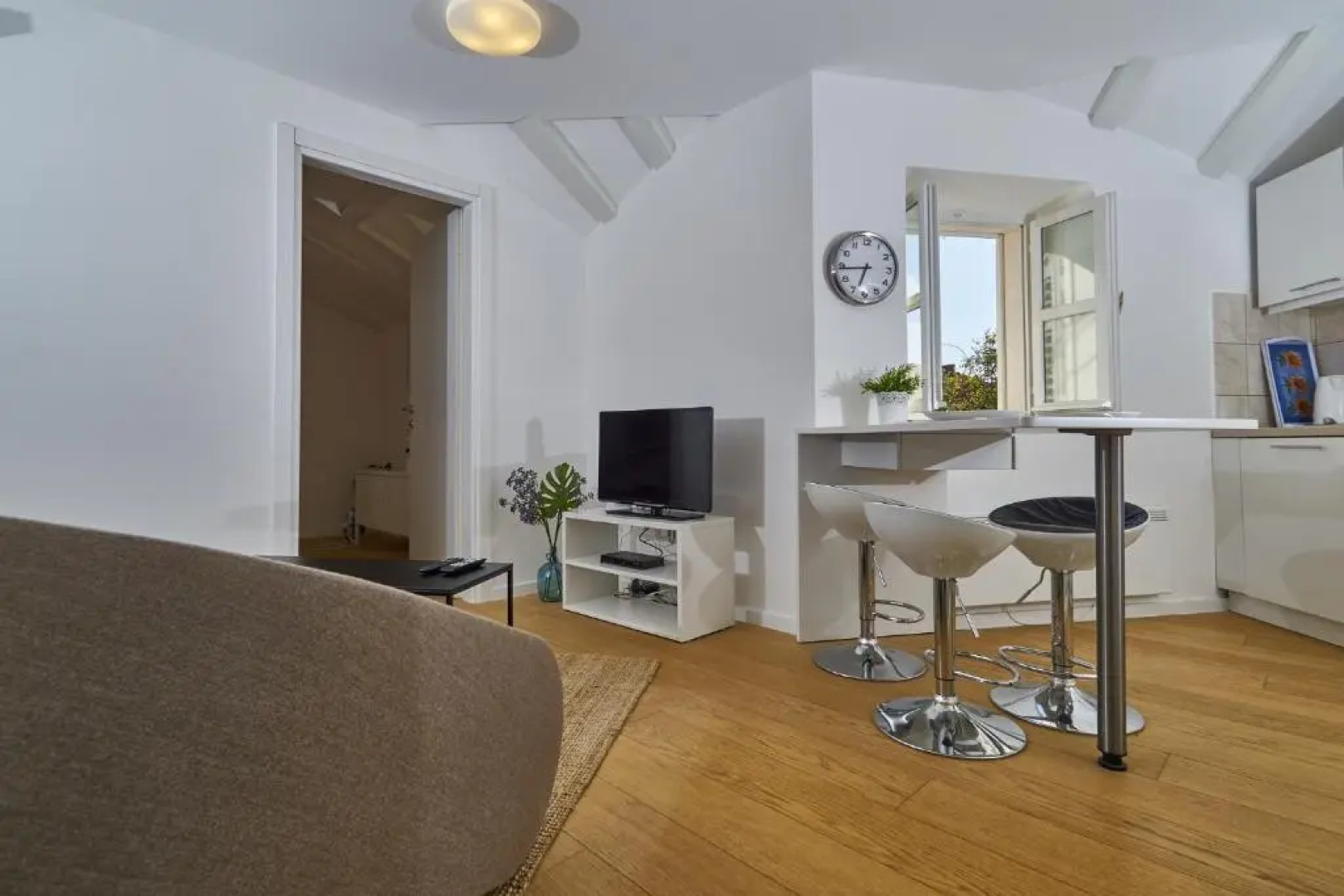 Apartments Olaf
