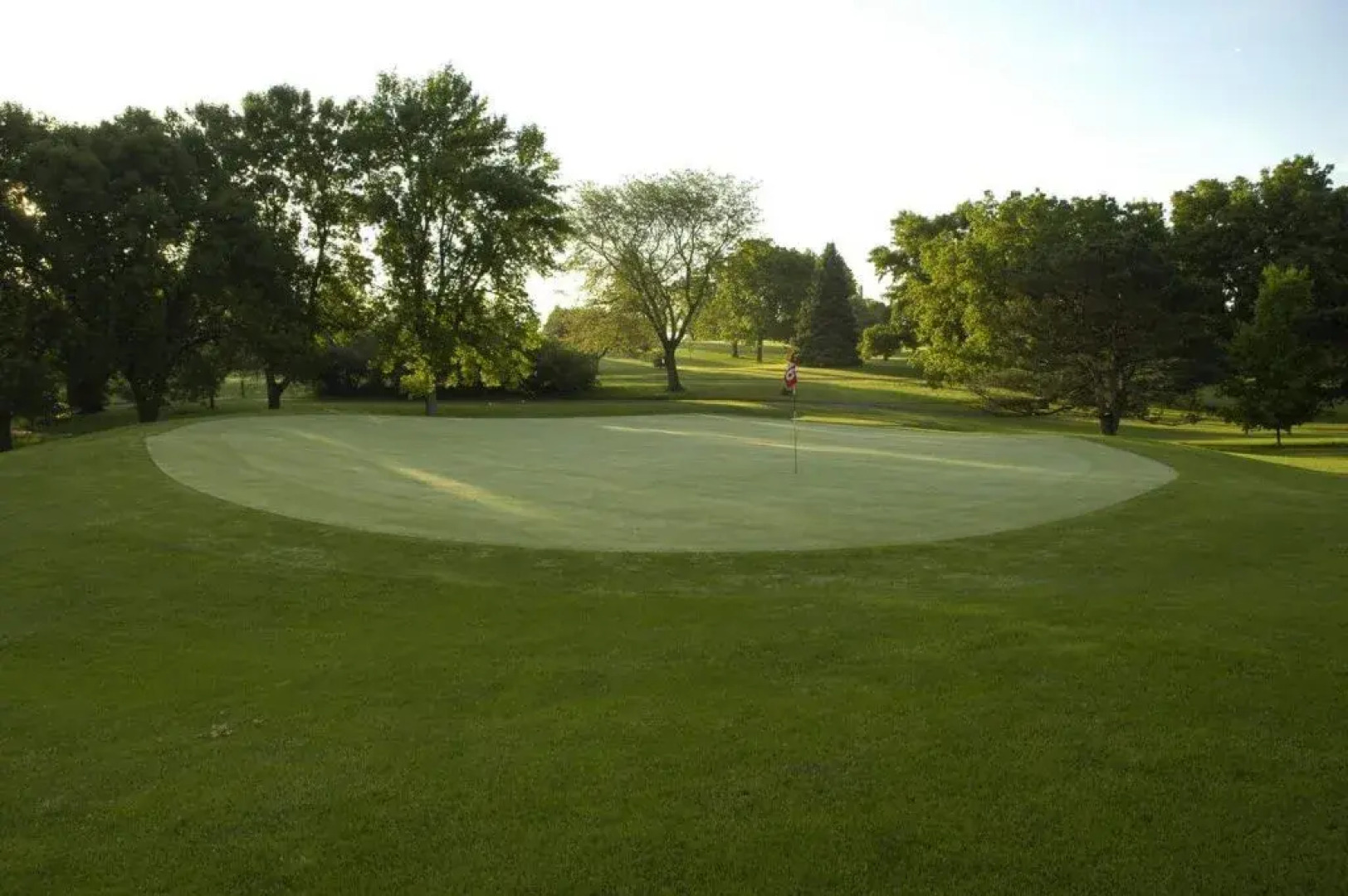 Le Mars Inn & Suites