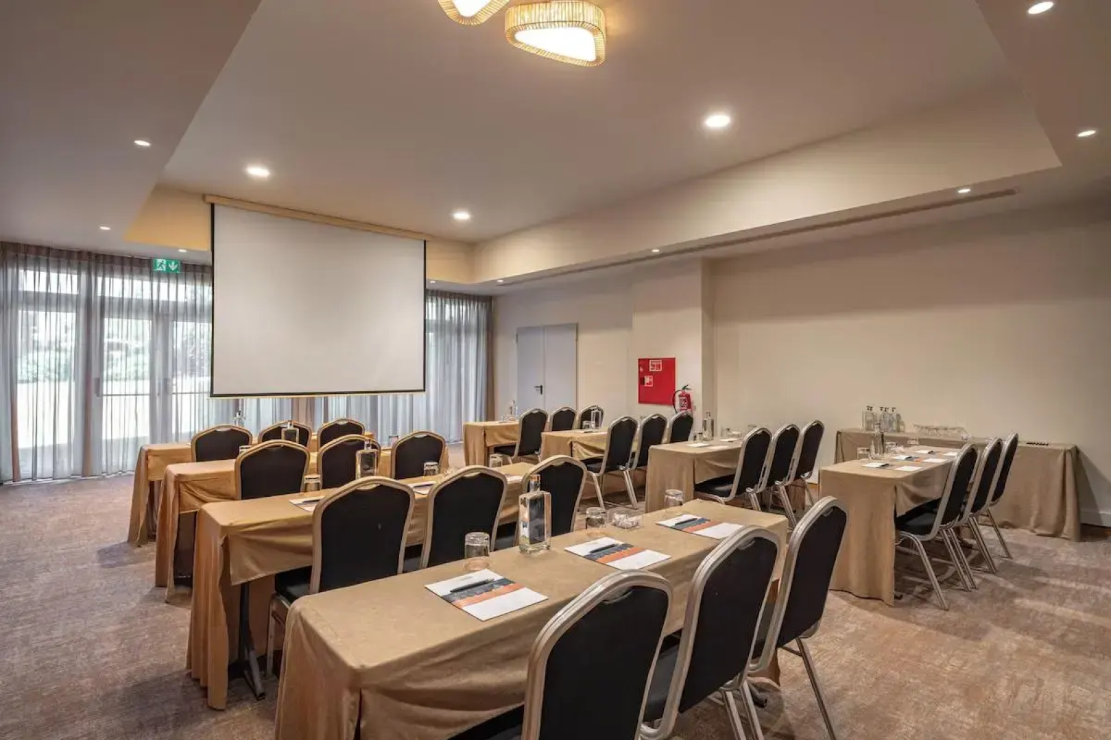 Celay Hotel