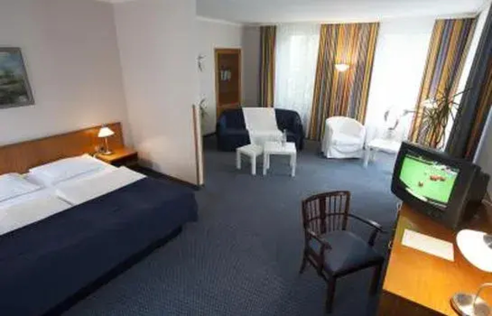 Liebenwalder Herberge 