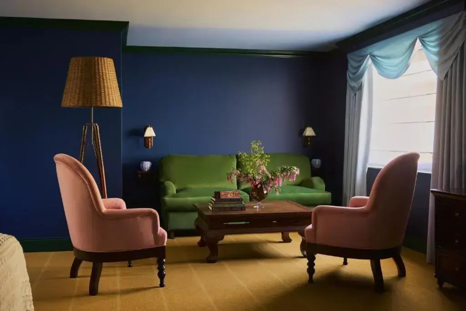 Гостевой дом Portrush Adelphi