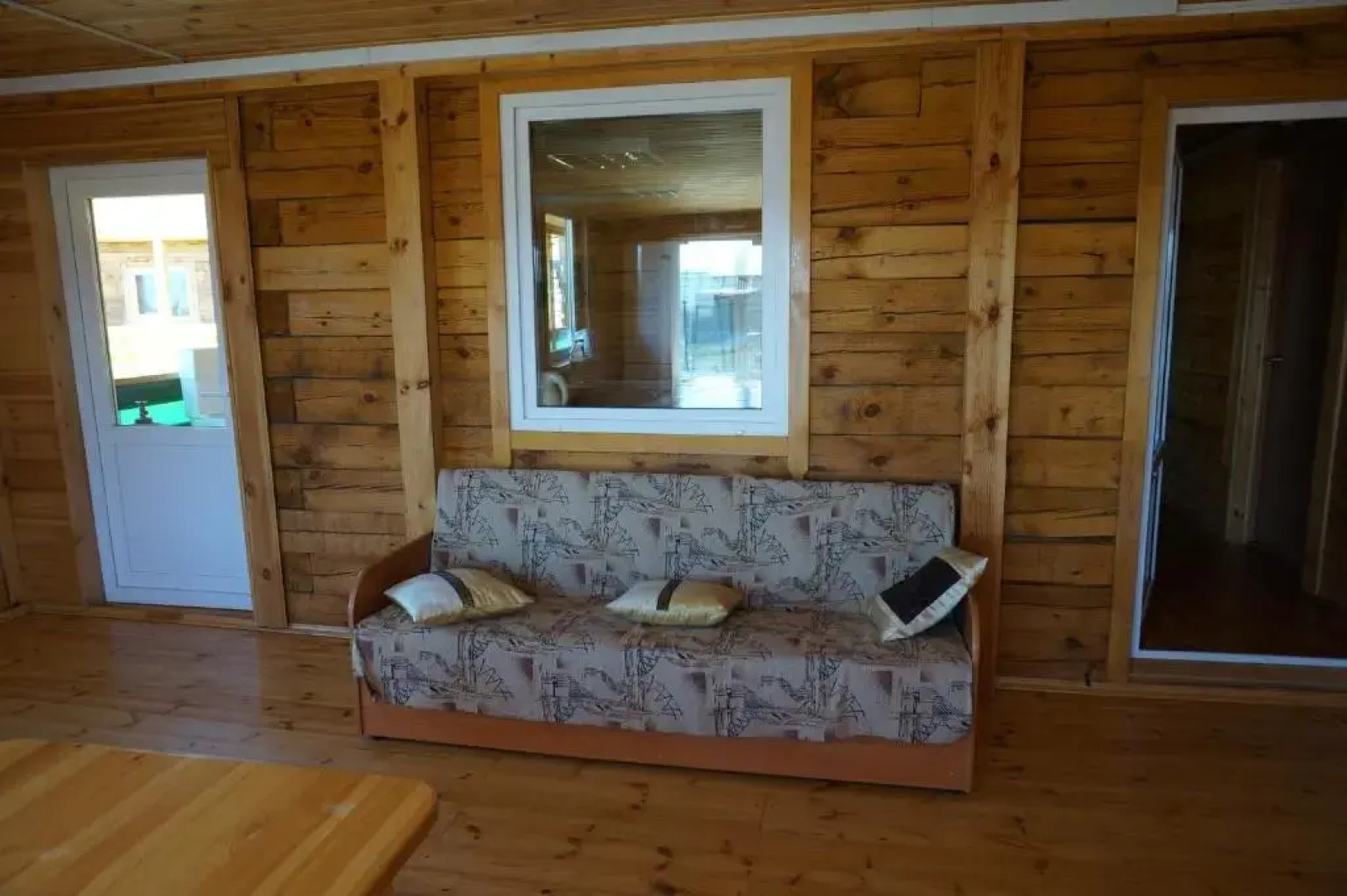 Тункинская Долина