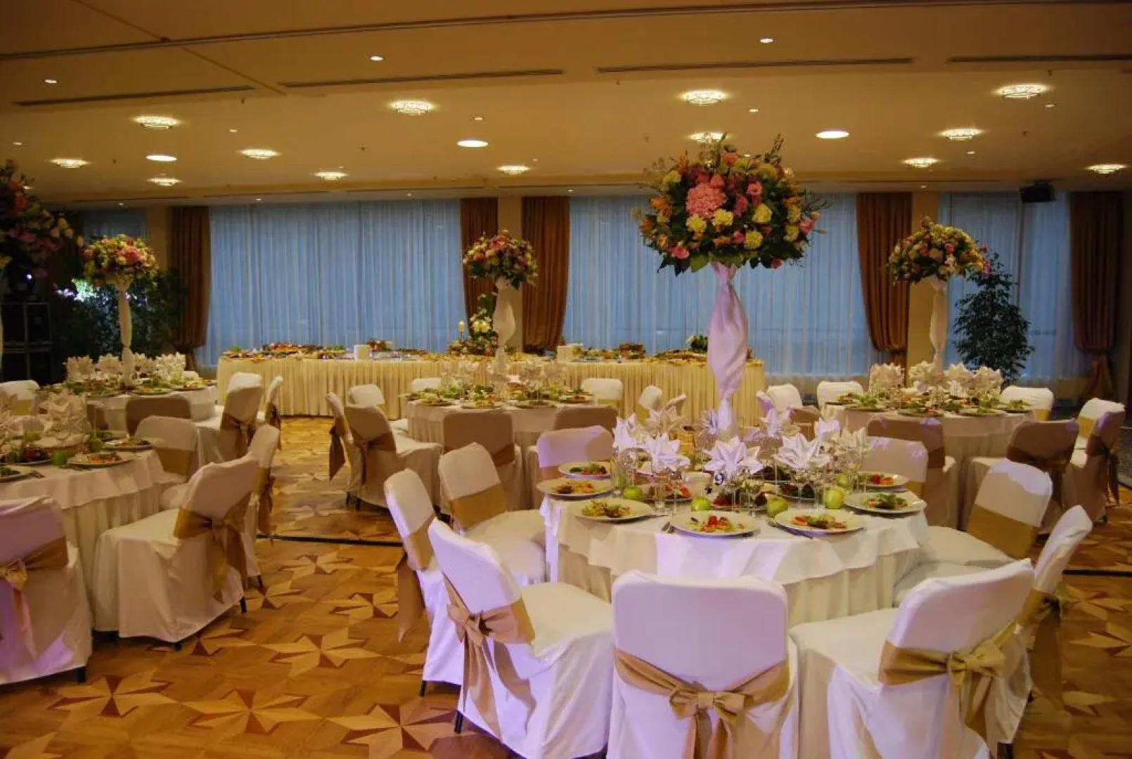 Vilnius Park Plaza