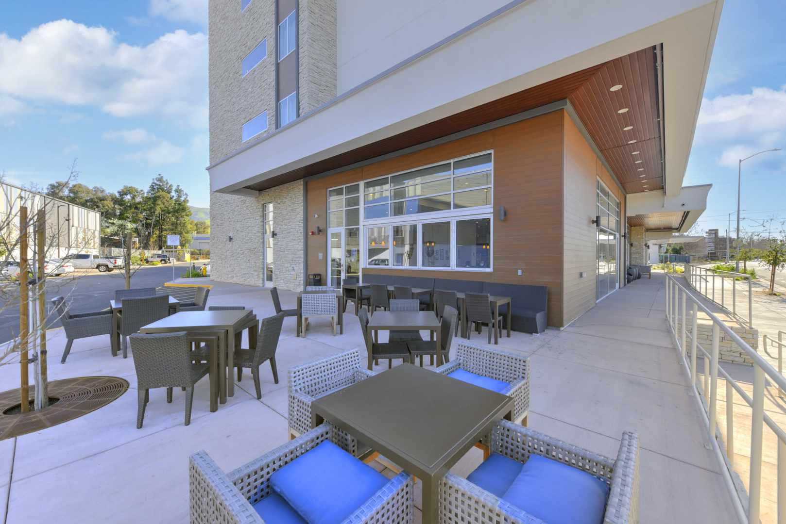 Hilton Garden Inn Fremont Milpitas