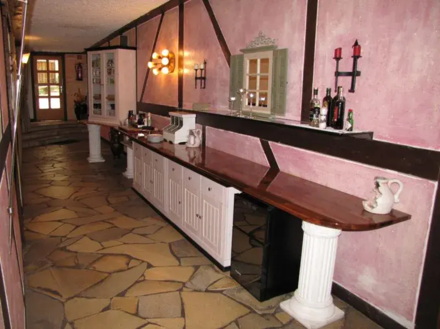 Landhaus Drachenstein
