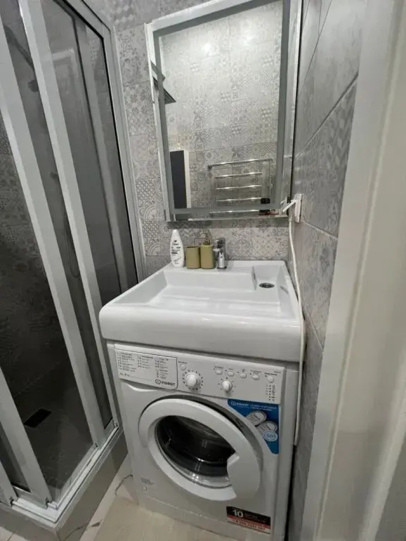 MaxRealty24, Moscow, Volokolamskoye av. 88k5c5