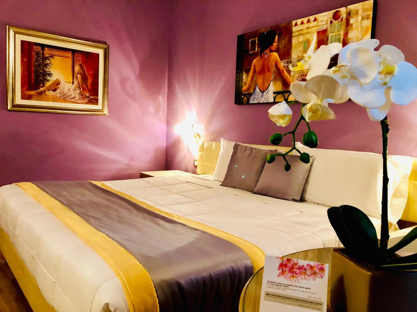 AS Hotel Sempione Fiera