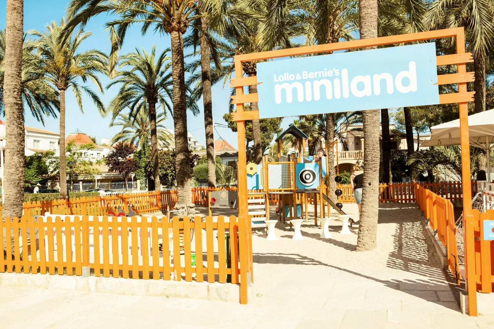 Sunwing Alcudia Beach