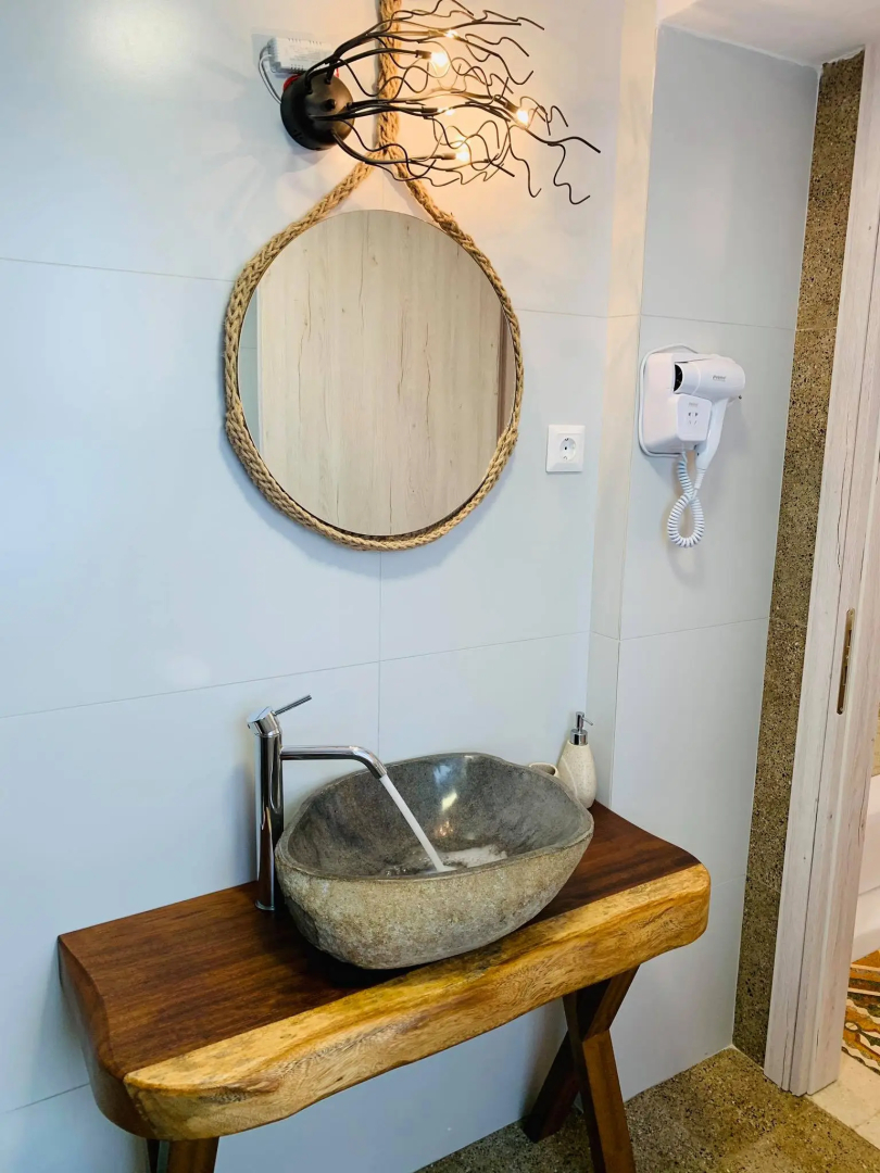 Semiramis Guesthouse