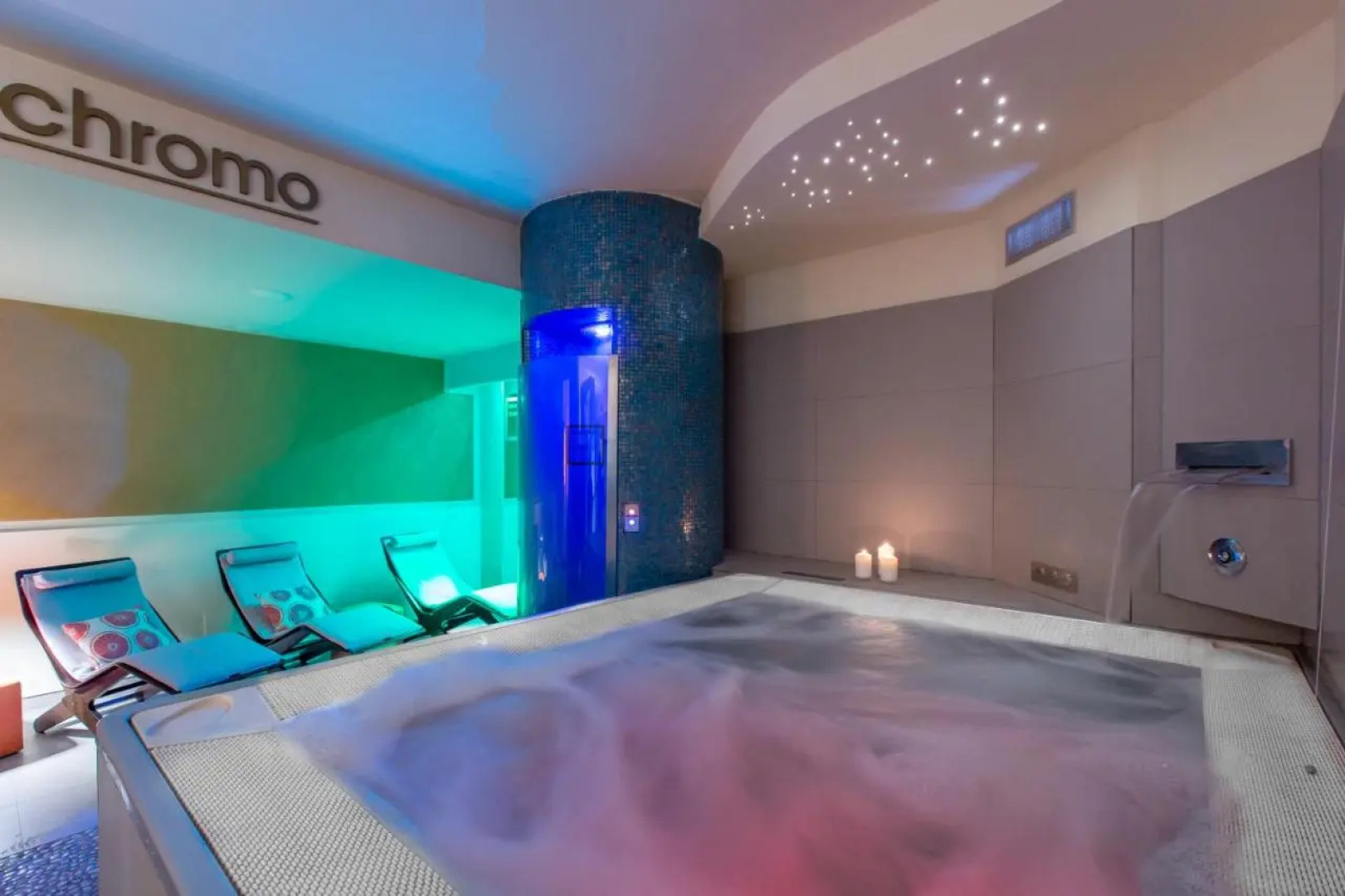 Four Points by Sheraton Catania Hotel & Conference Center