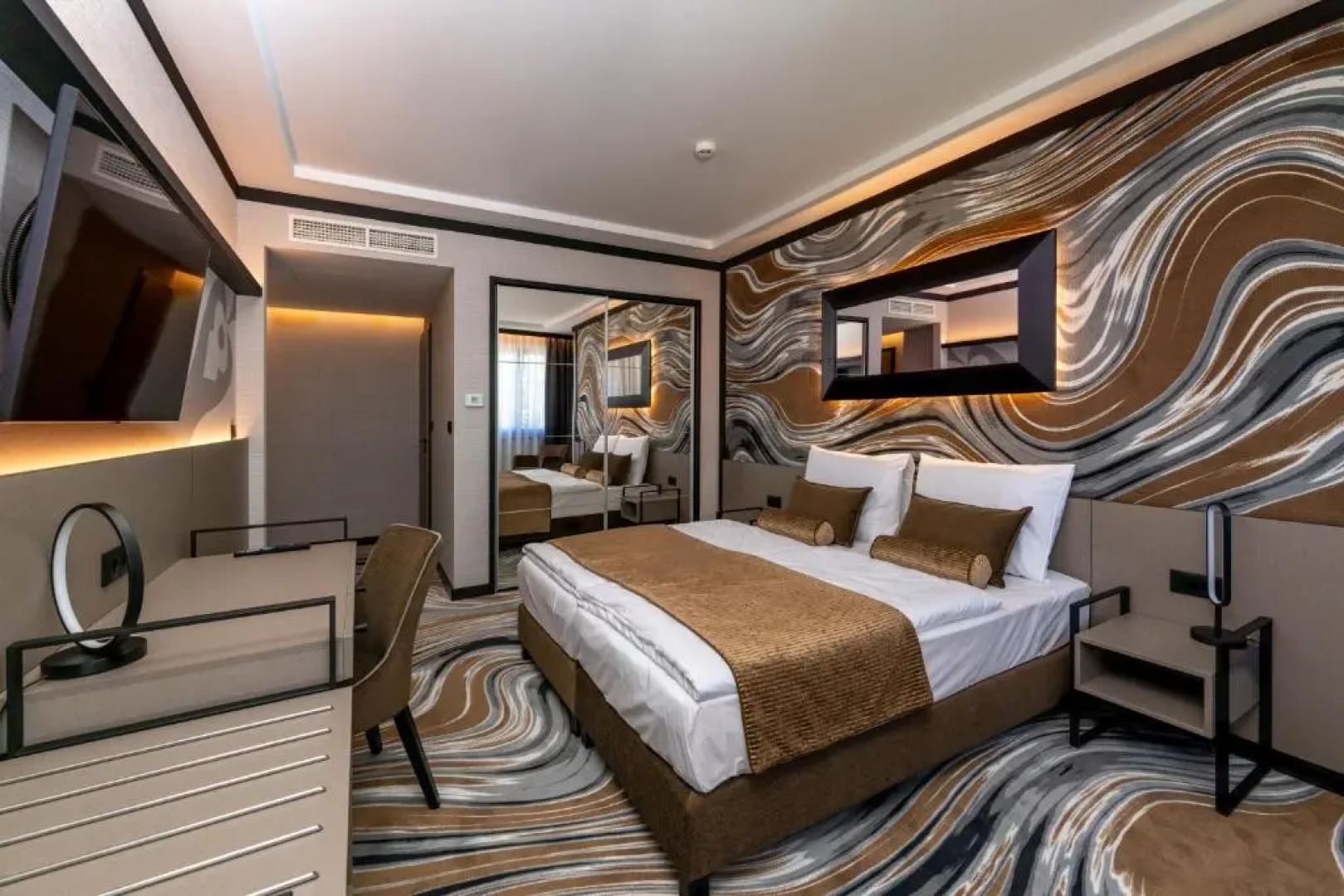 Hotel Debrecen