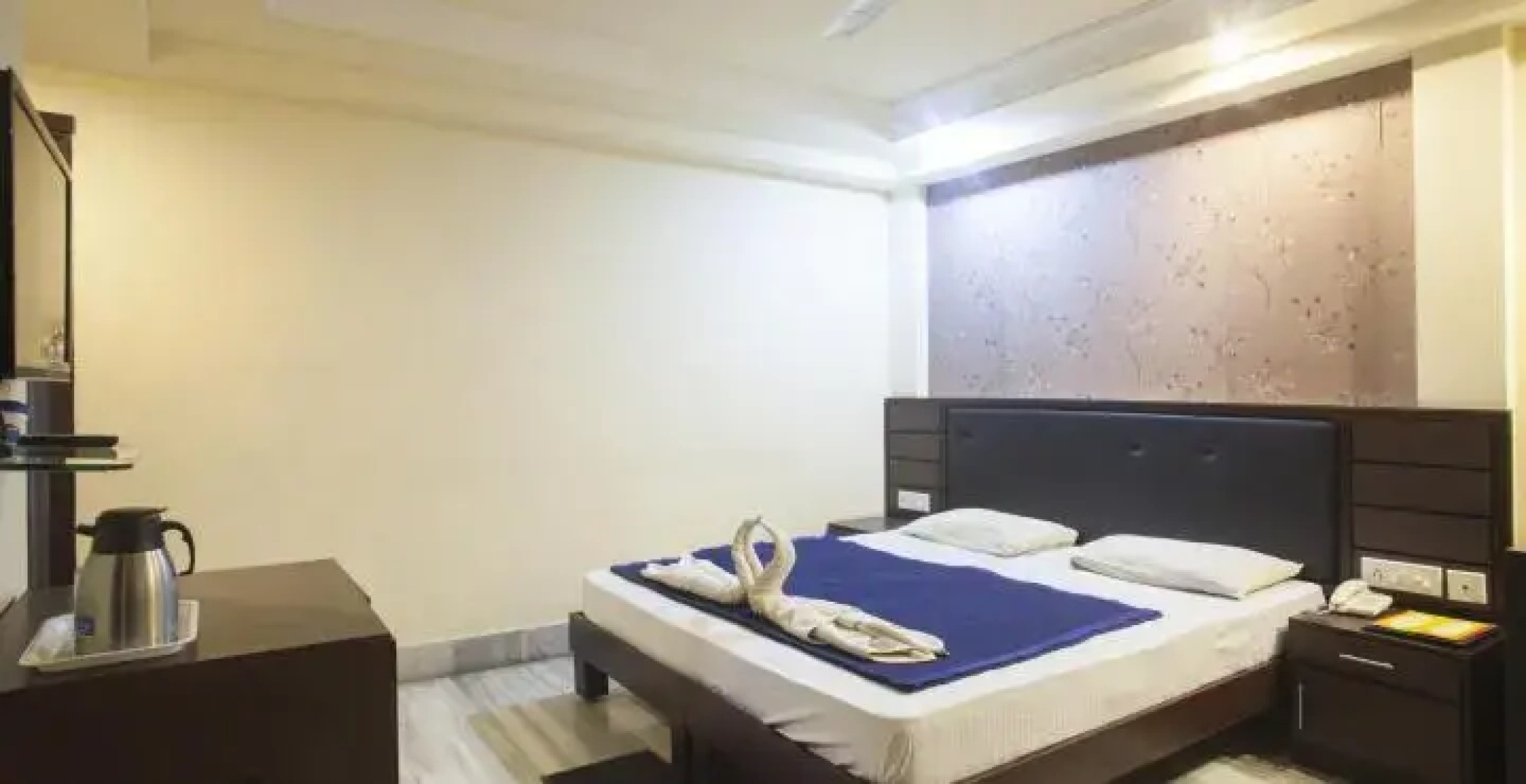 Hotel Orbit Digha