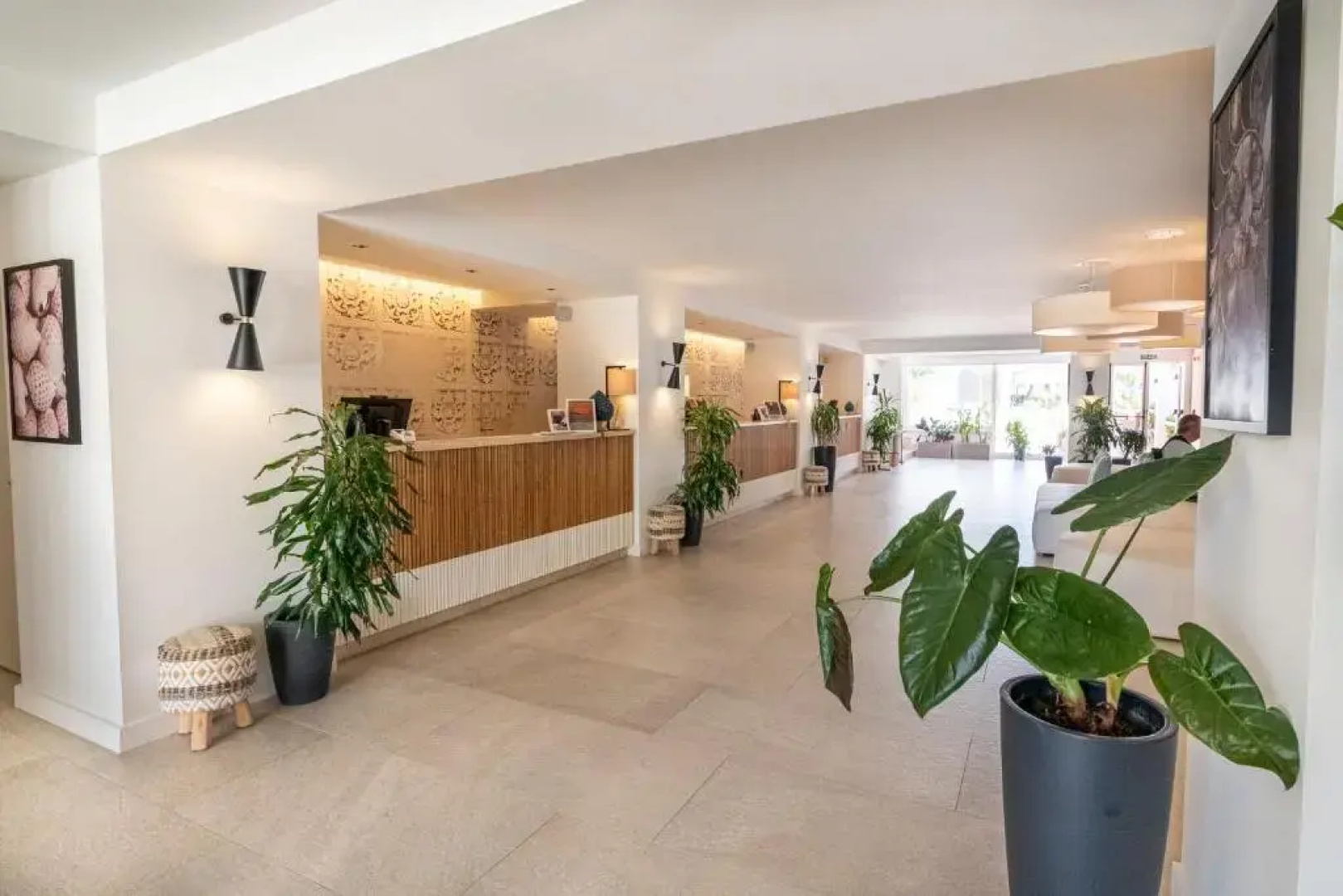 Mangia's Pollina Resort