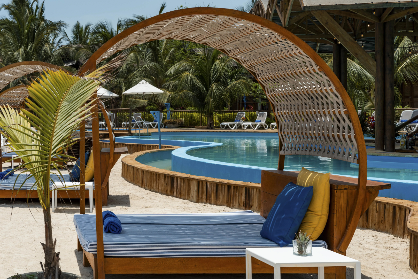 Hotel Isla del Encanto