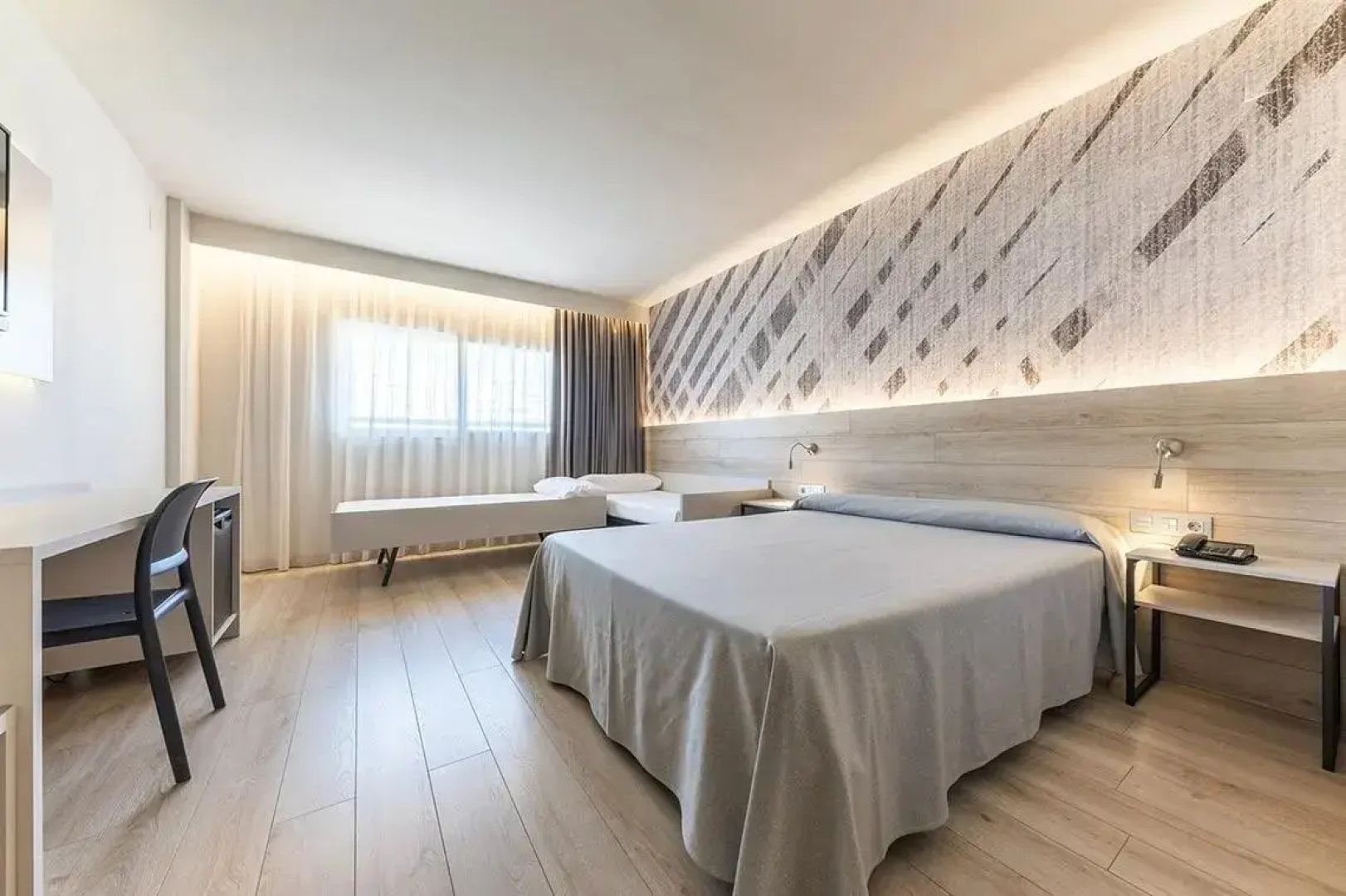 Hotel Port Alicante City & Beach