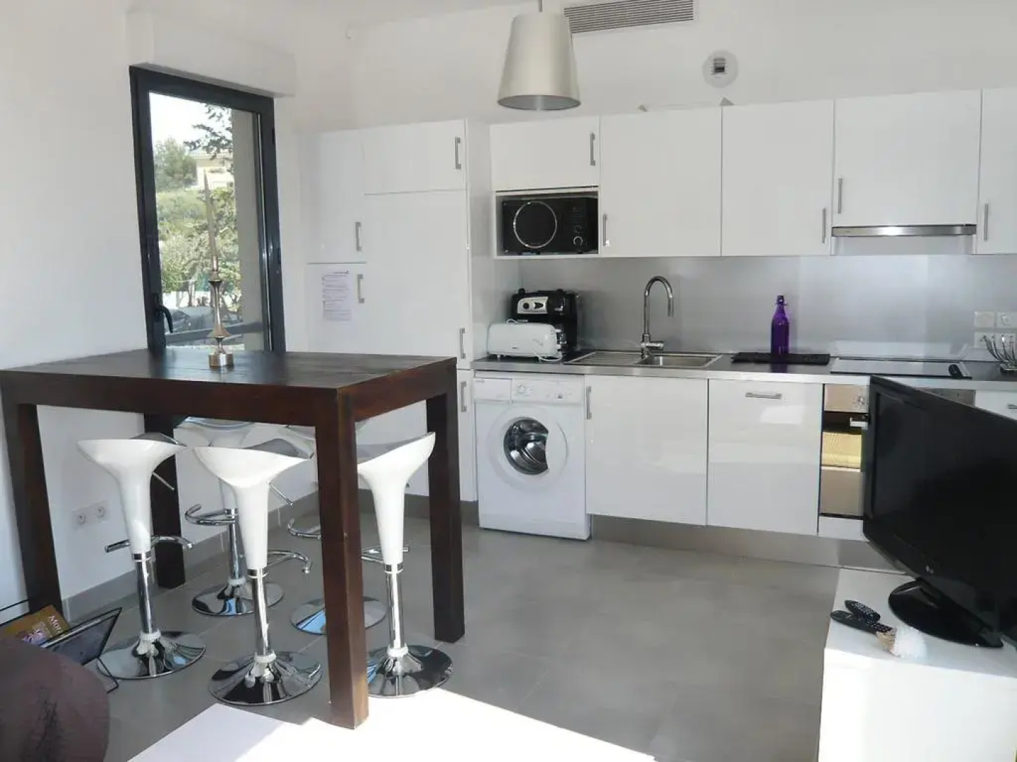 Les Terrasses du Parc - INH 27817