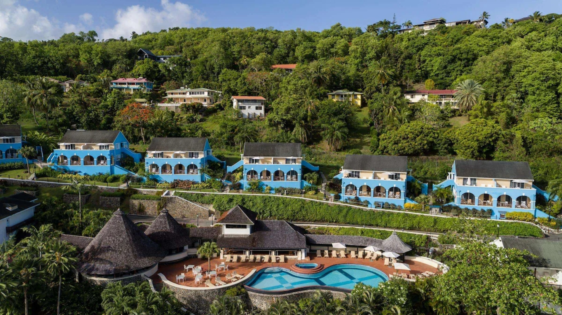 Sandals Regency La Toc All Inclusive