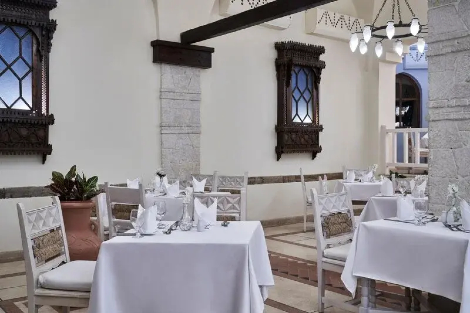 Sultan Bey Hotel