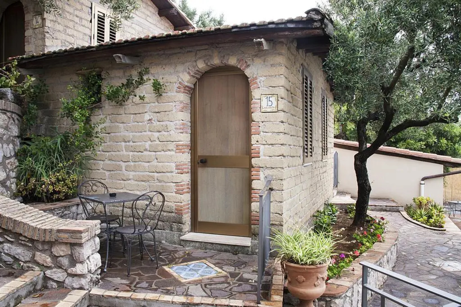 Albergo Arenauta