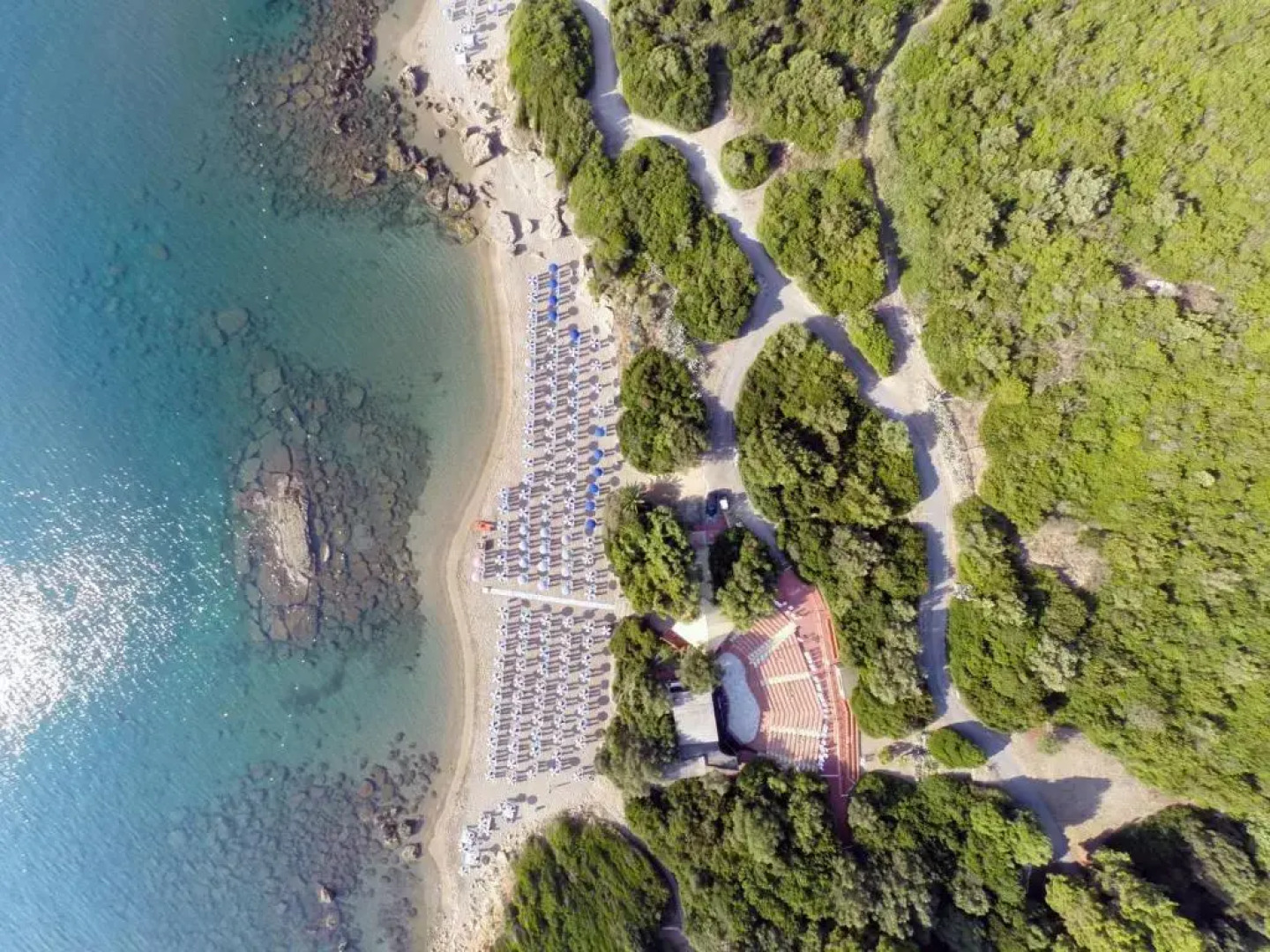 Capo Rizzuto Resort