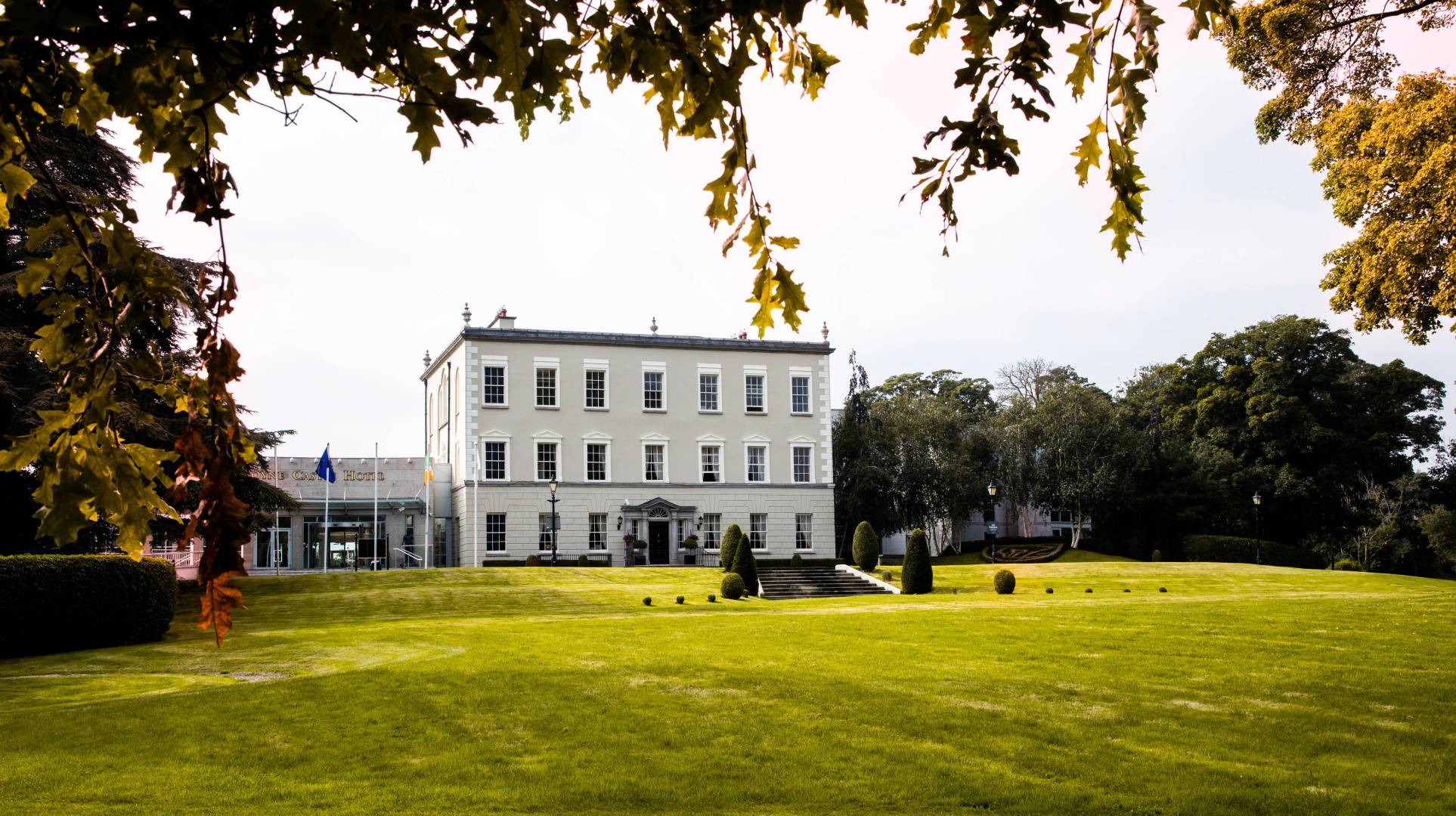Dunboyne Castle Hotel & Spa