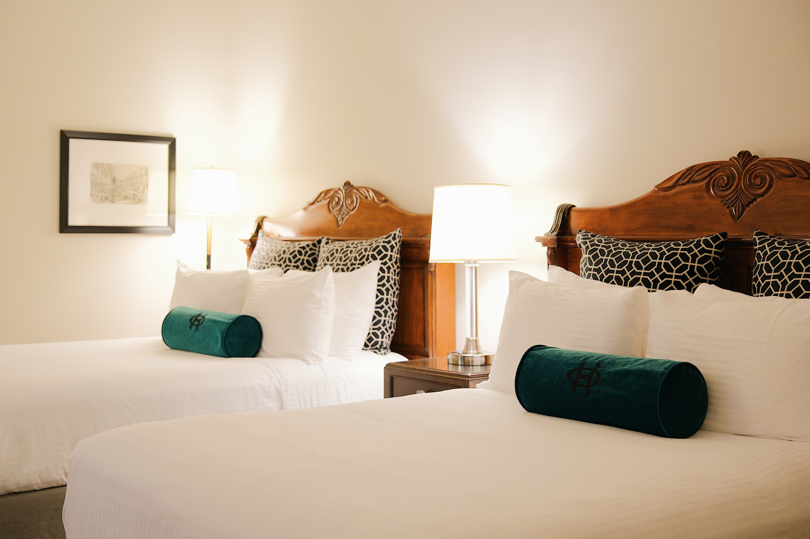 The Oxford Hotel