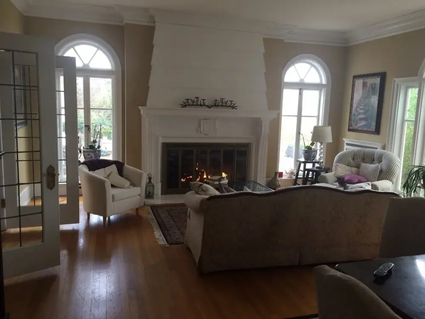 The Villa Bed & Breakfast - Adults Only