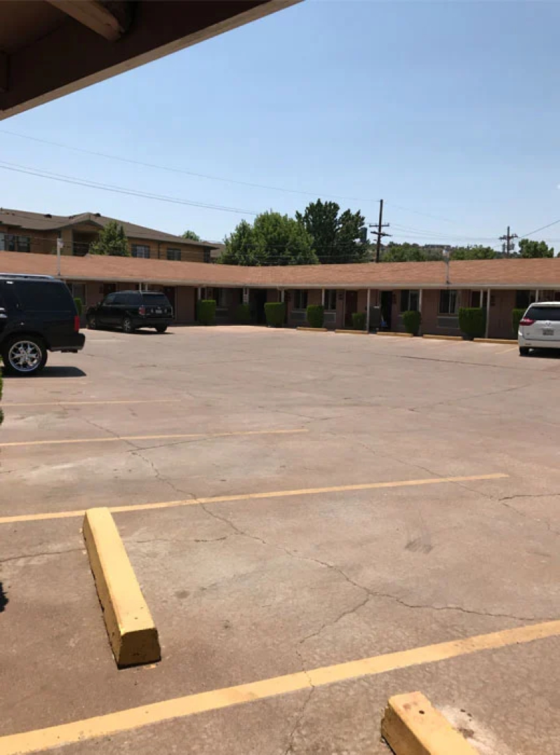 Americas Best Value Inn Payson