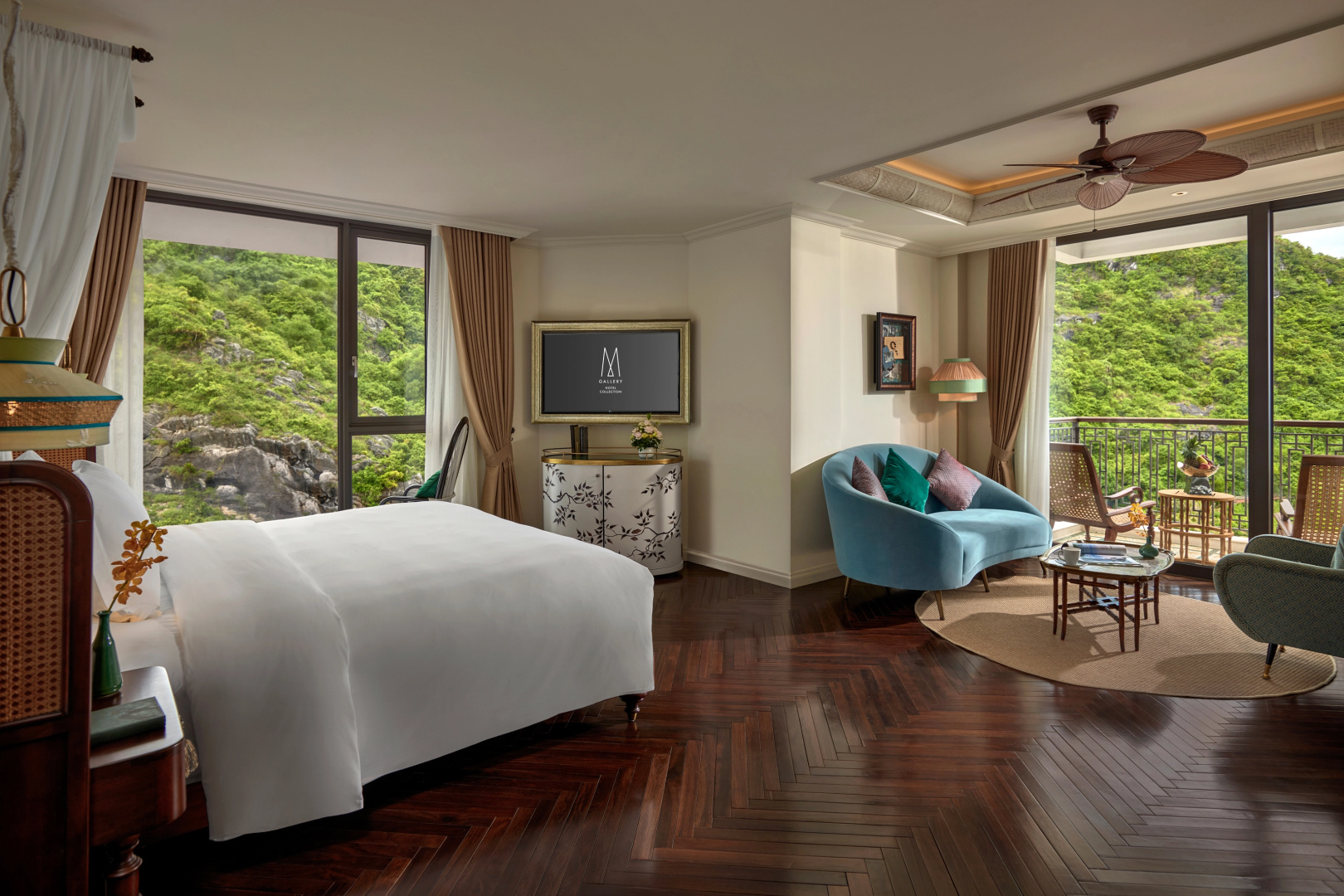 Cat Ba Sunrise Resort