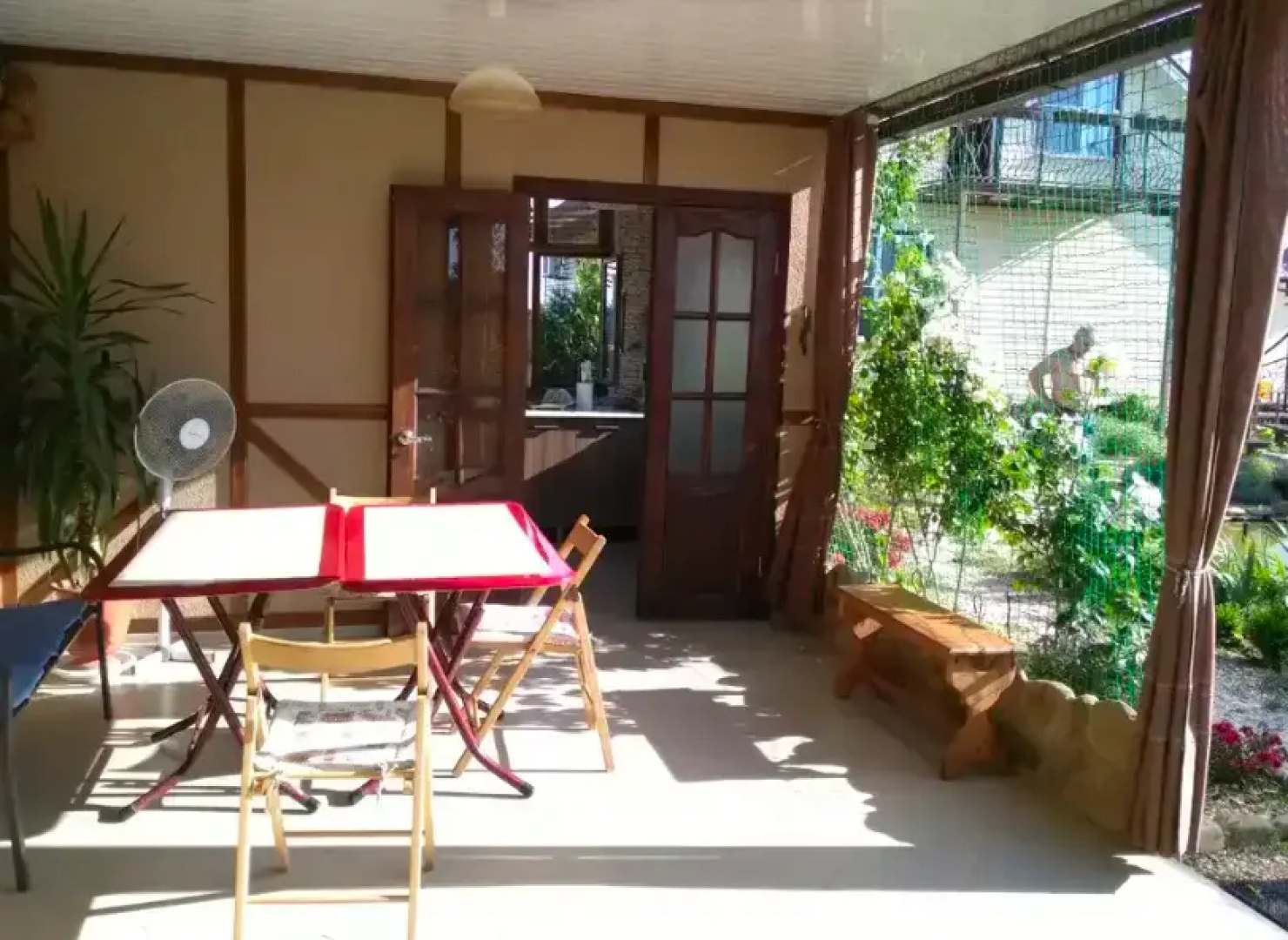 U Treh Morej Guest House