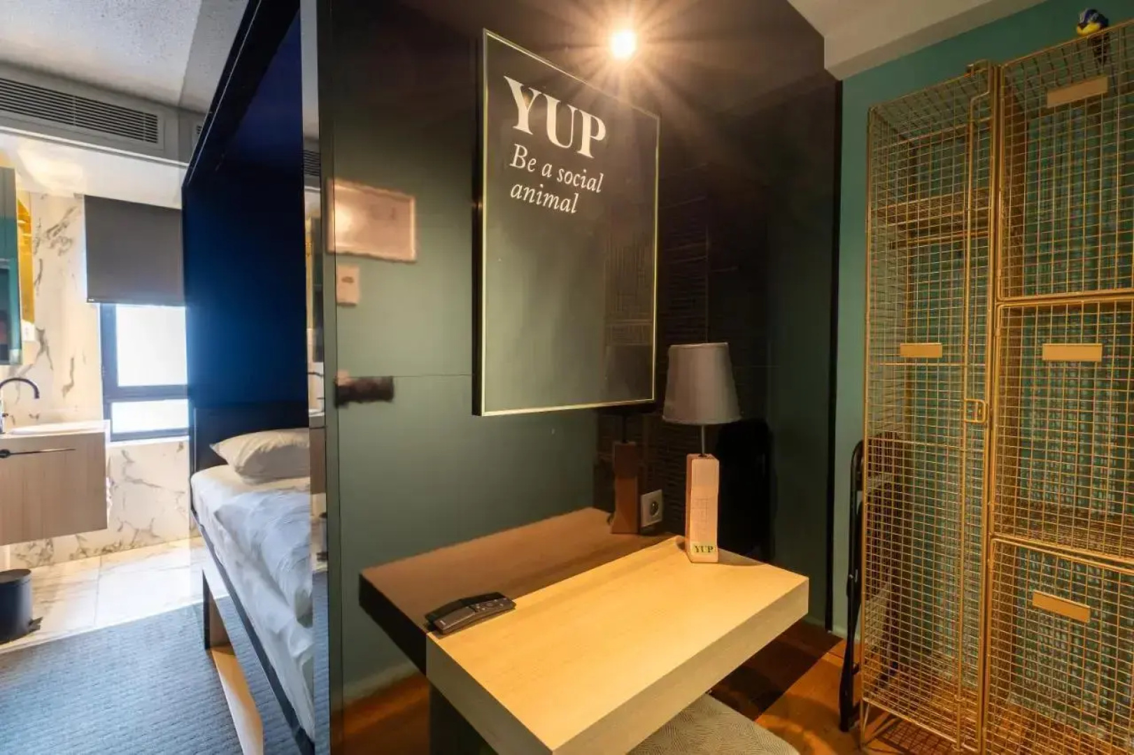 ibis Styles Hasselt City Centre
