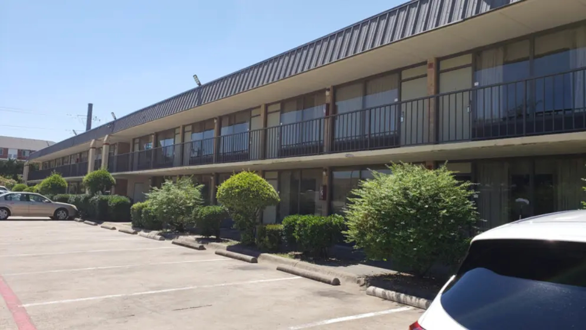 Red Roof Inn & Conference Center McKinney