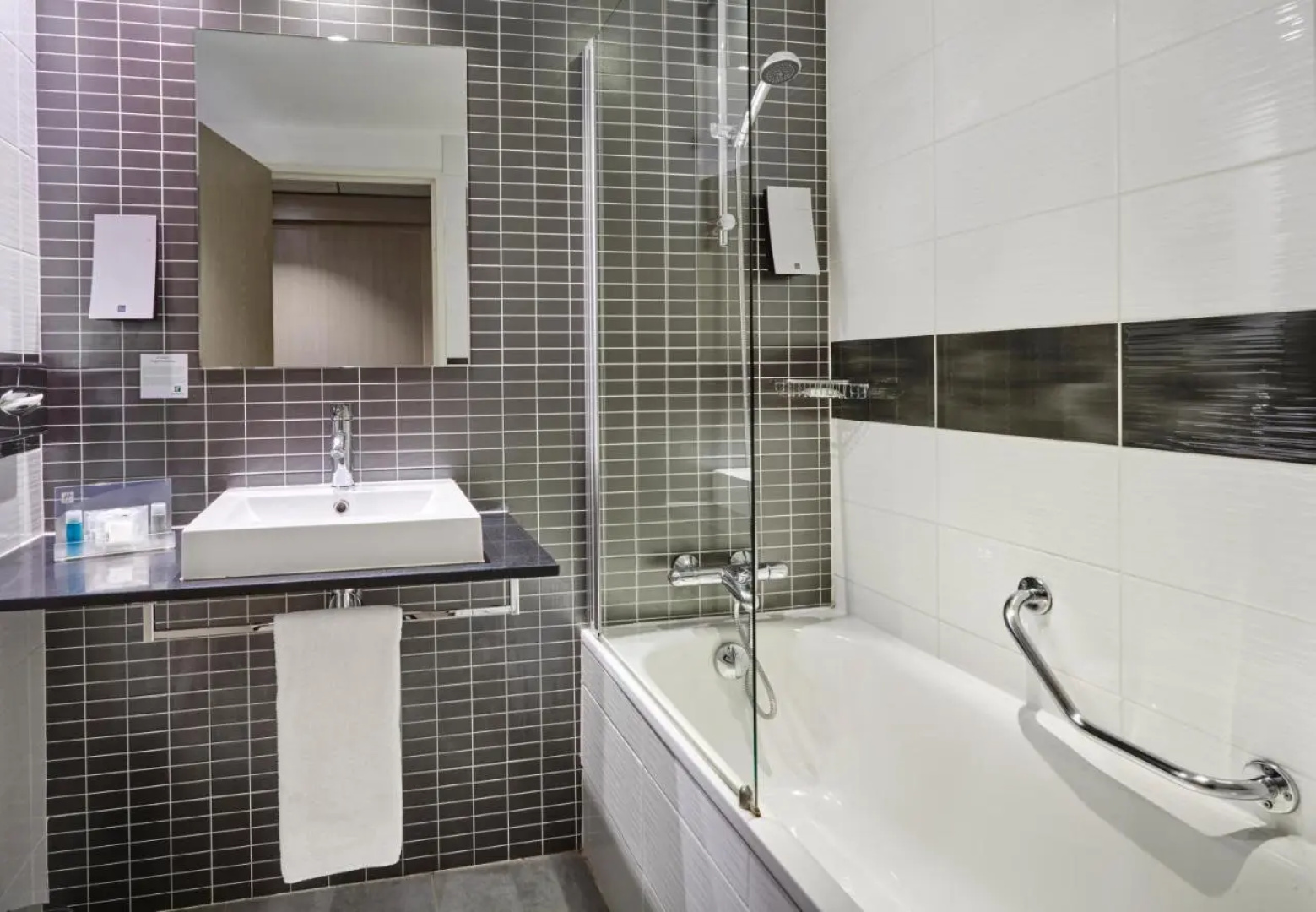 Holiday Inn Toulon City Centre by IHG