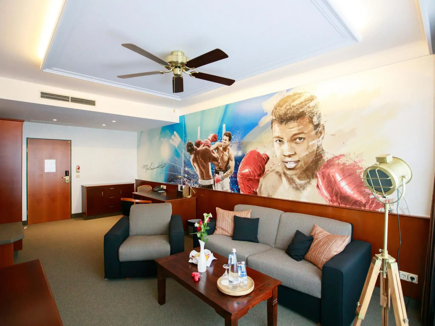Mercure Hotel Riesa Dresden Elbland