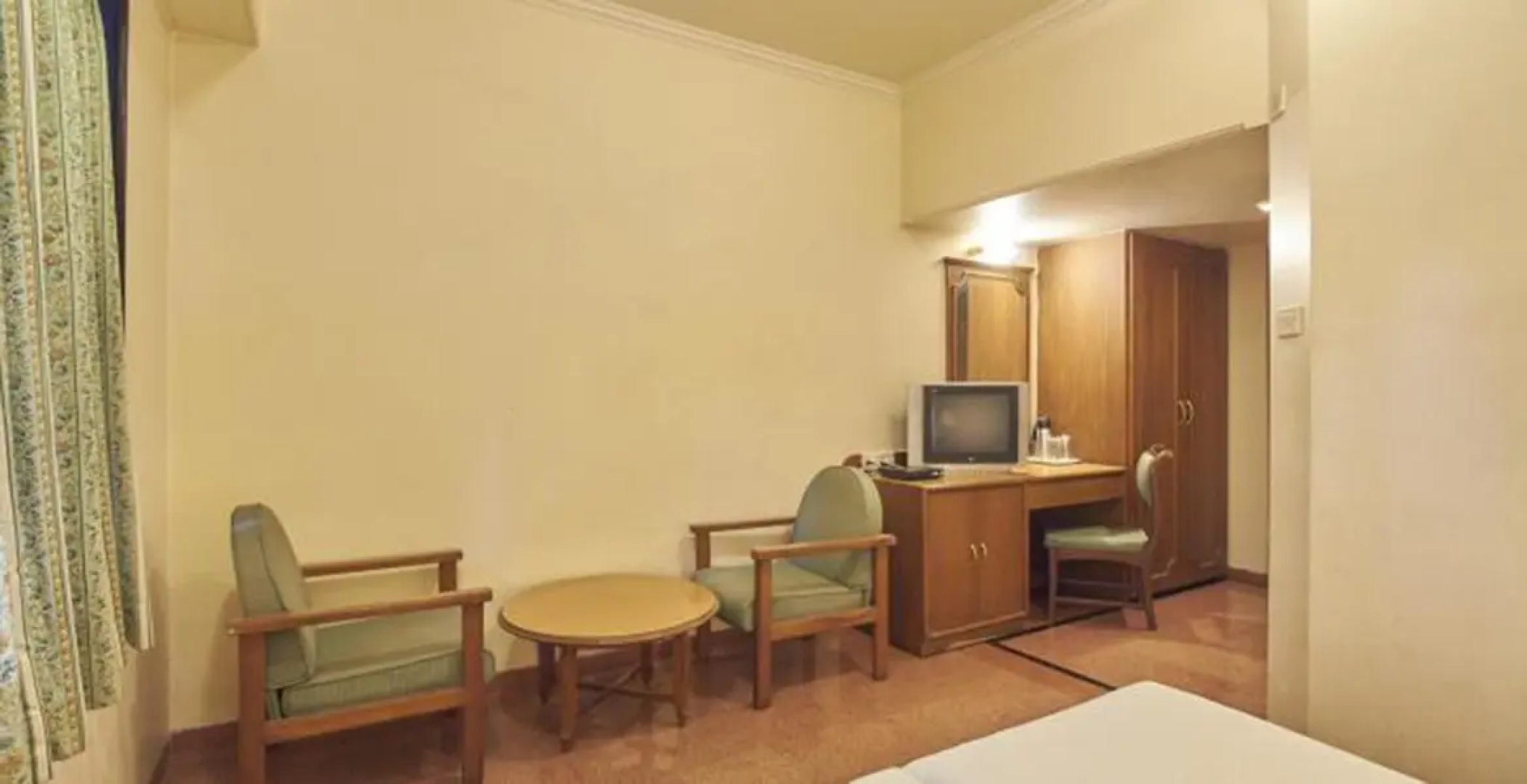 Hotel Sai Palace