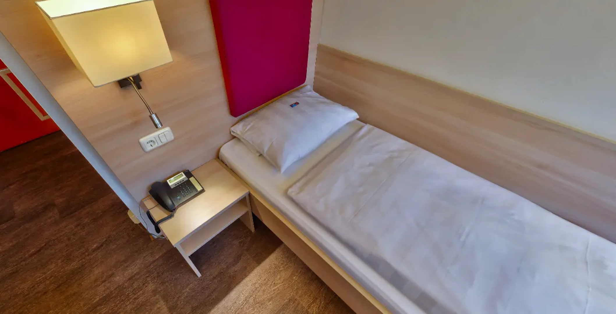 Hotel Bedburger Mühle