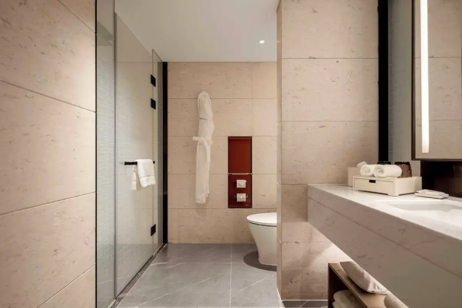 Swissôtel Beijing Hong Kong Macau Center