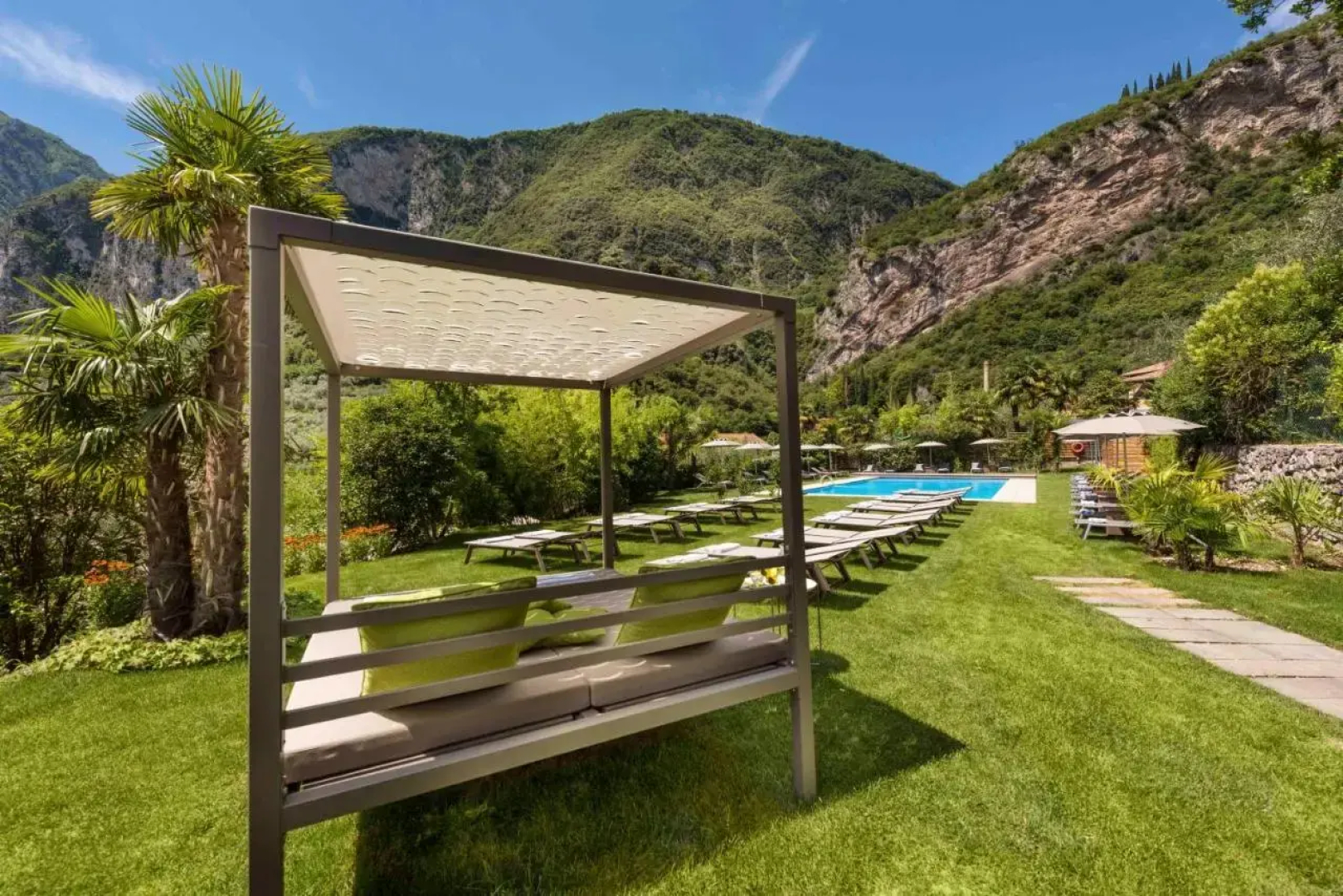Active & Family Hotel Gioiosa