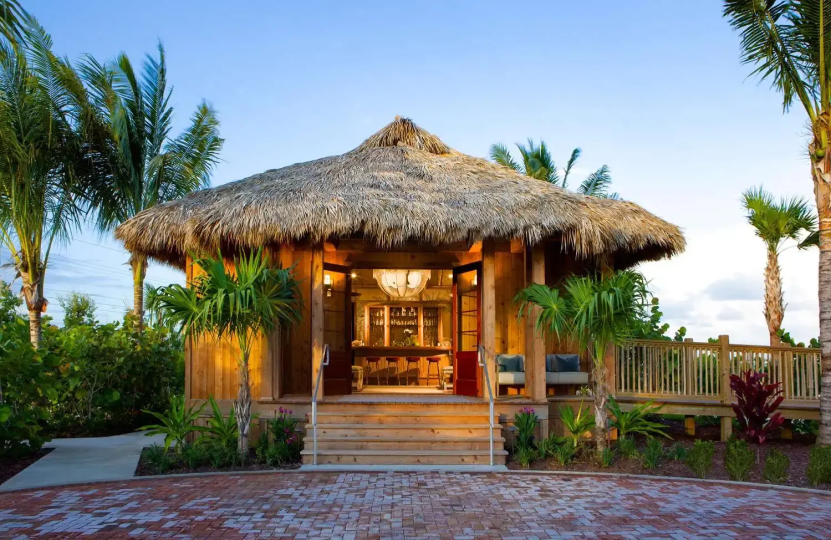 Little Palm Island Resort & Spa - A Noble House Resort