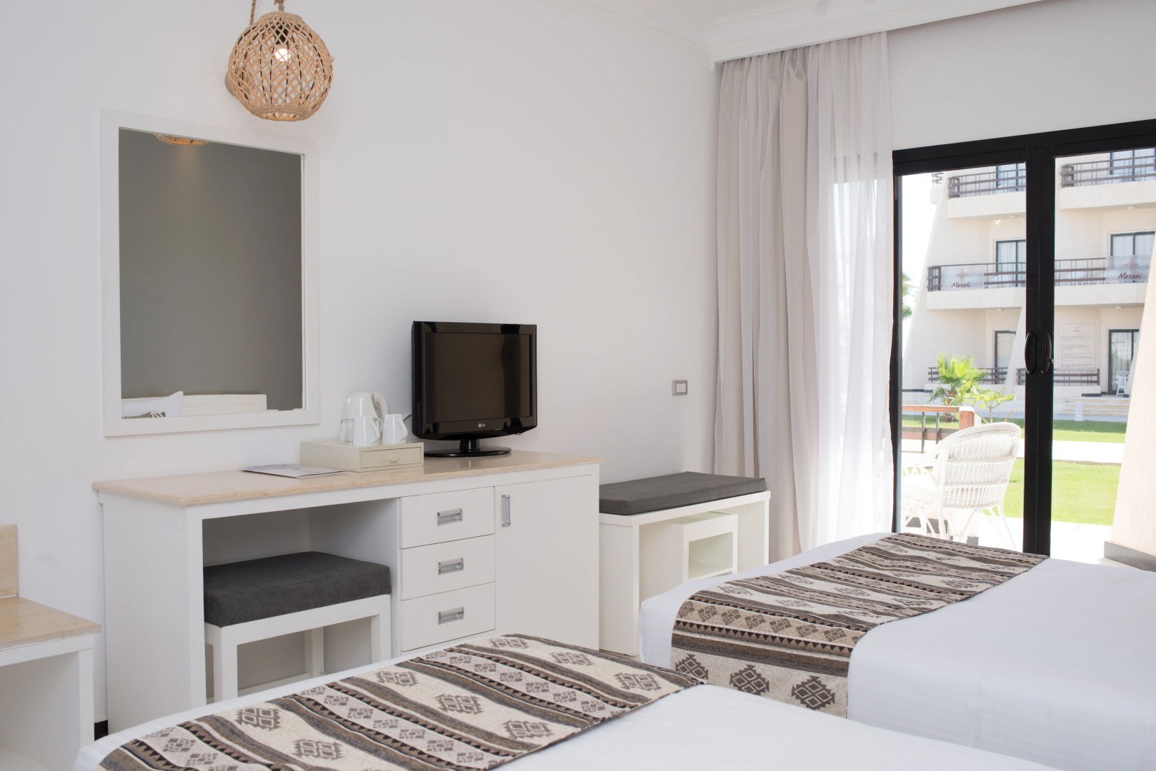 Meraki Resort Adults Only