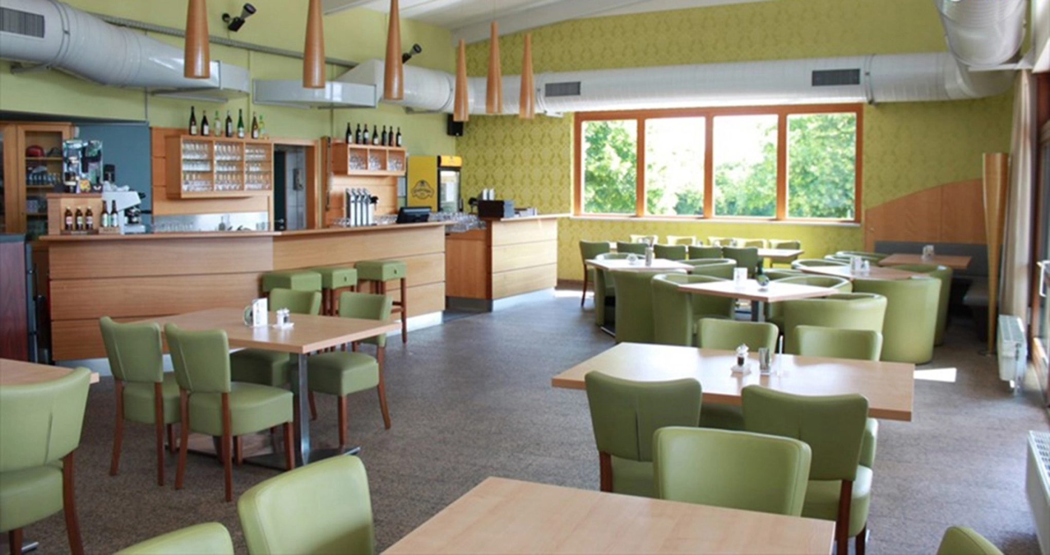 Hotel Sportpark
