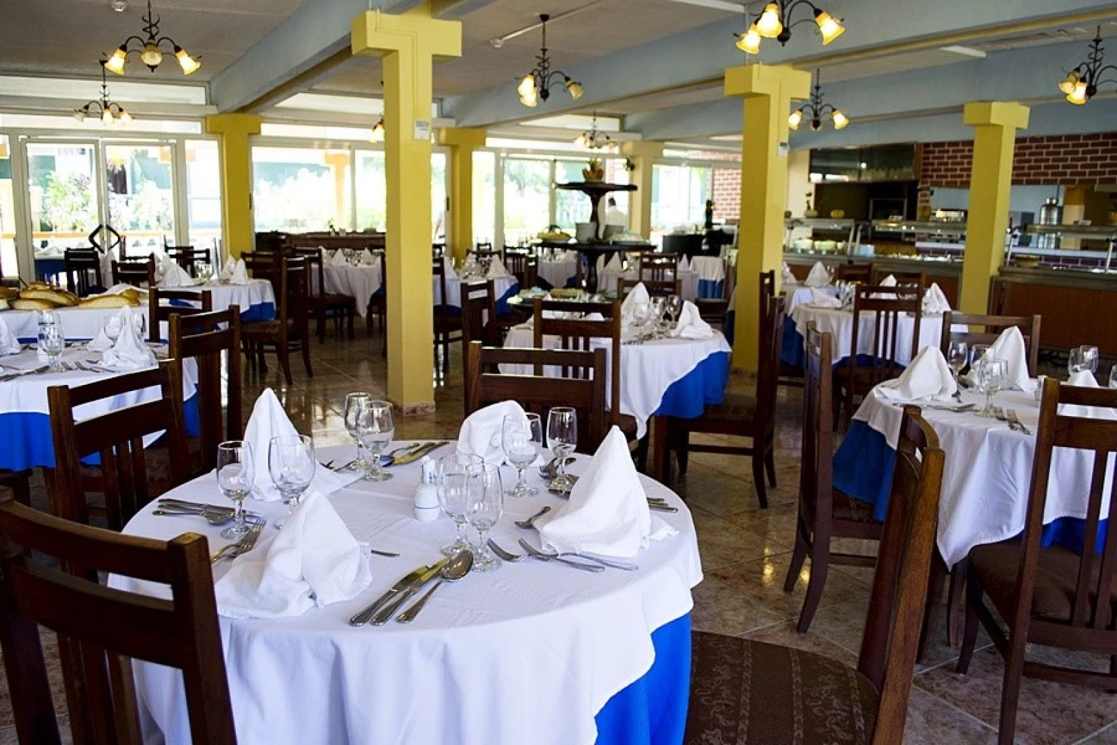 Club Amigo Marea Del Portillo All Inclusive