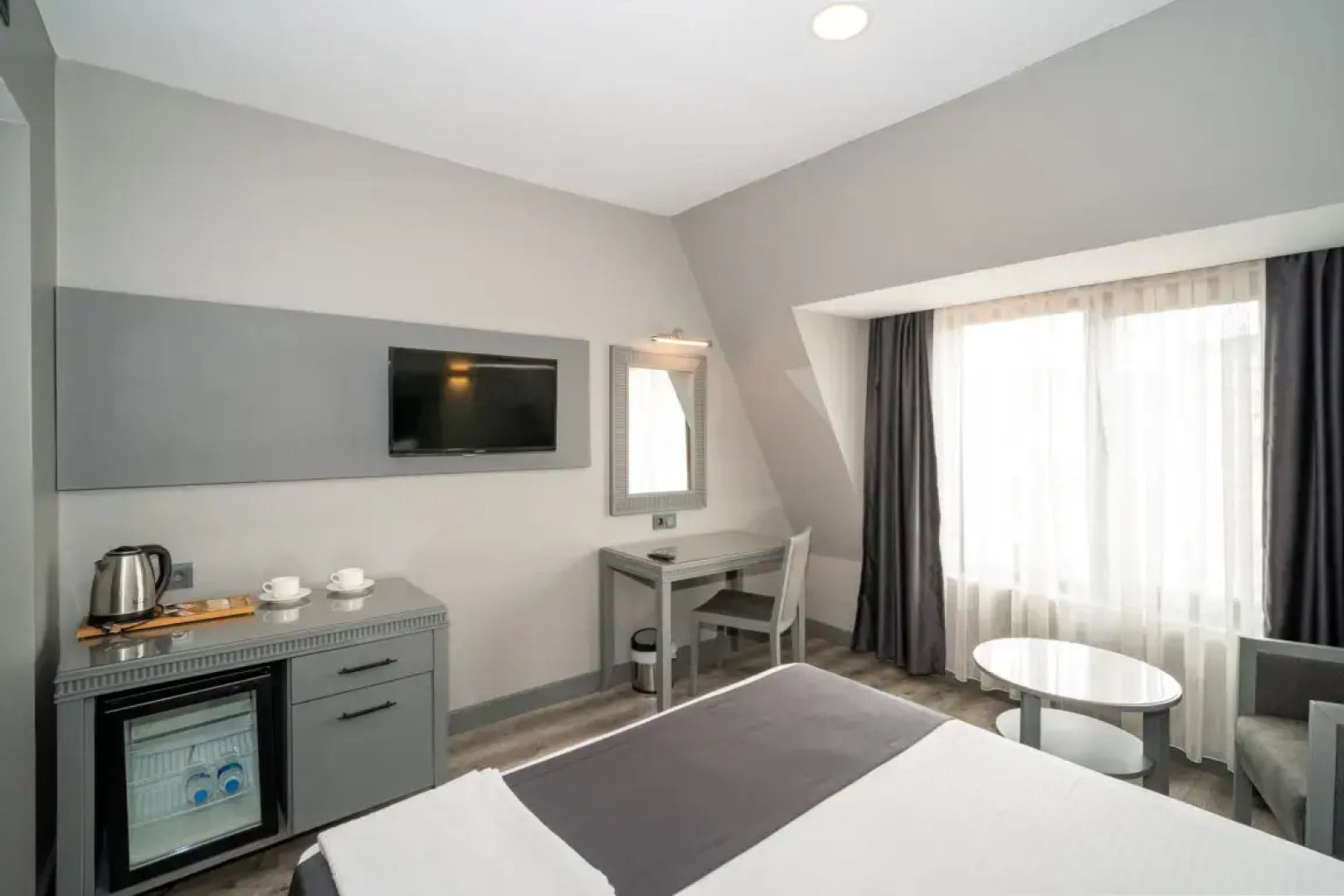 Grand S Hotel