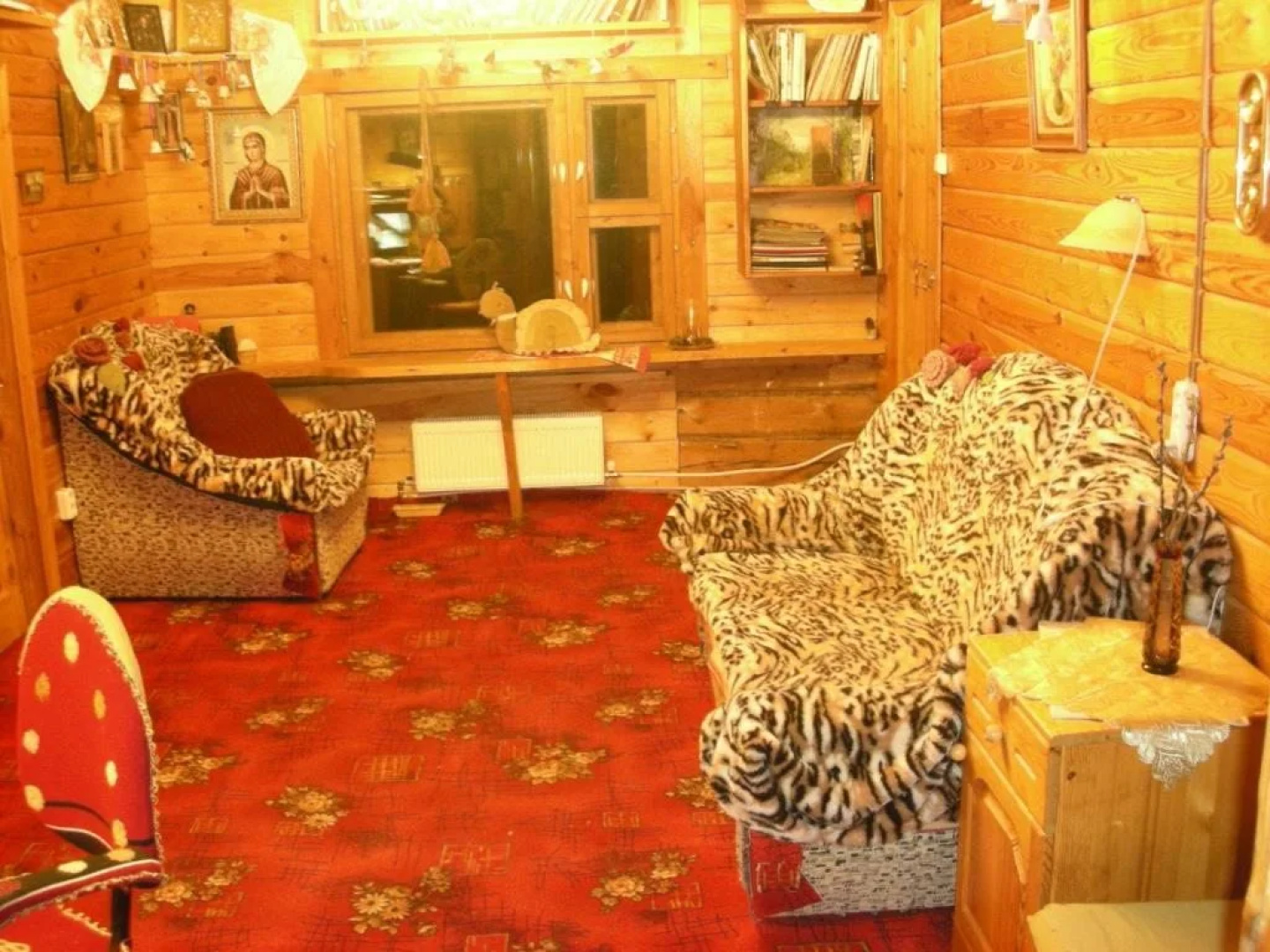 Guest House Kolokoltsi