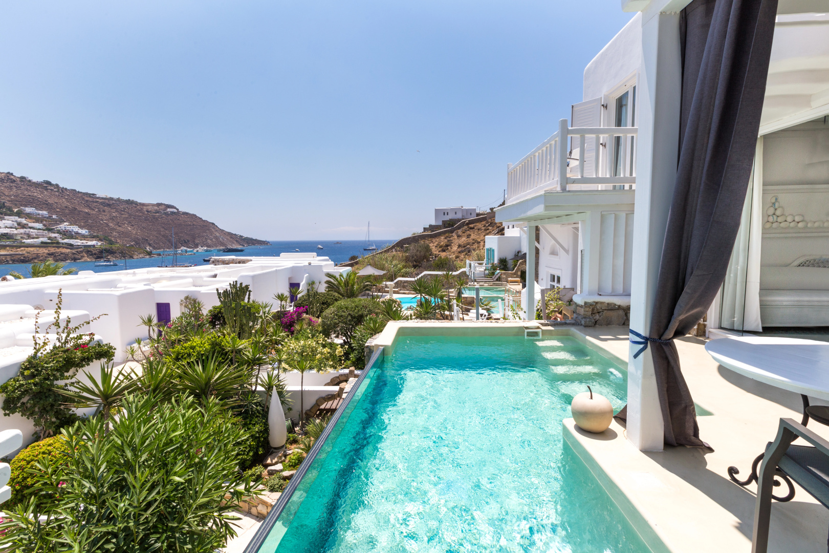 Kivotos Mykonos - Preferred Hotels & Resorts