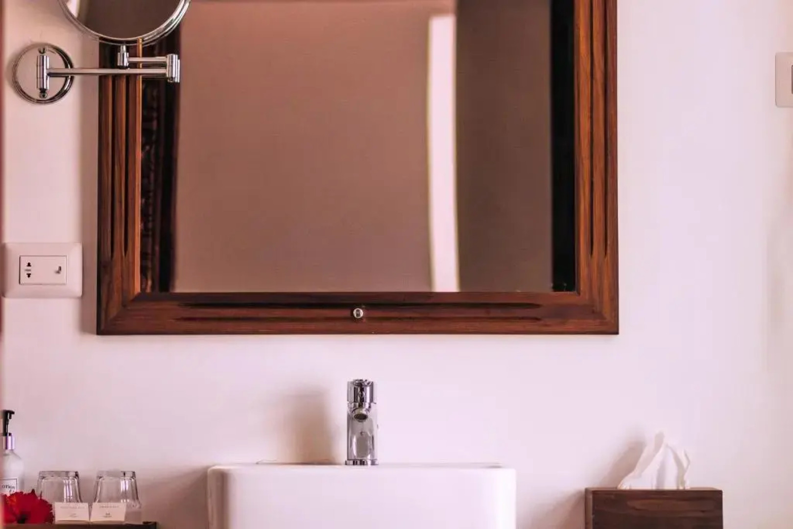 SBH Kilindini Resort