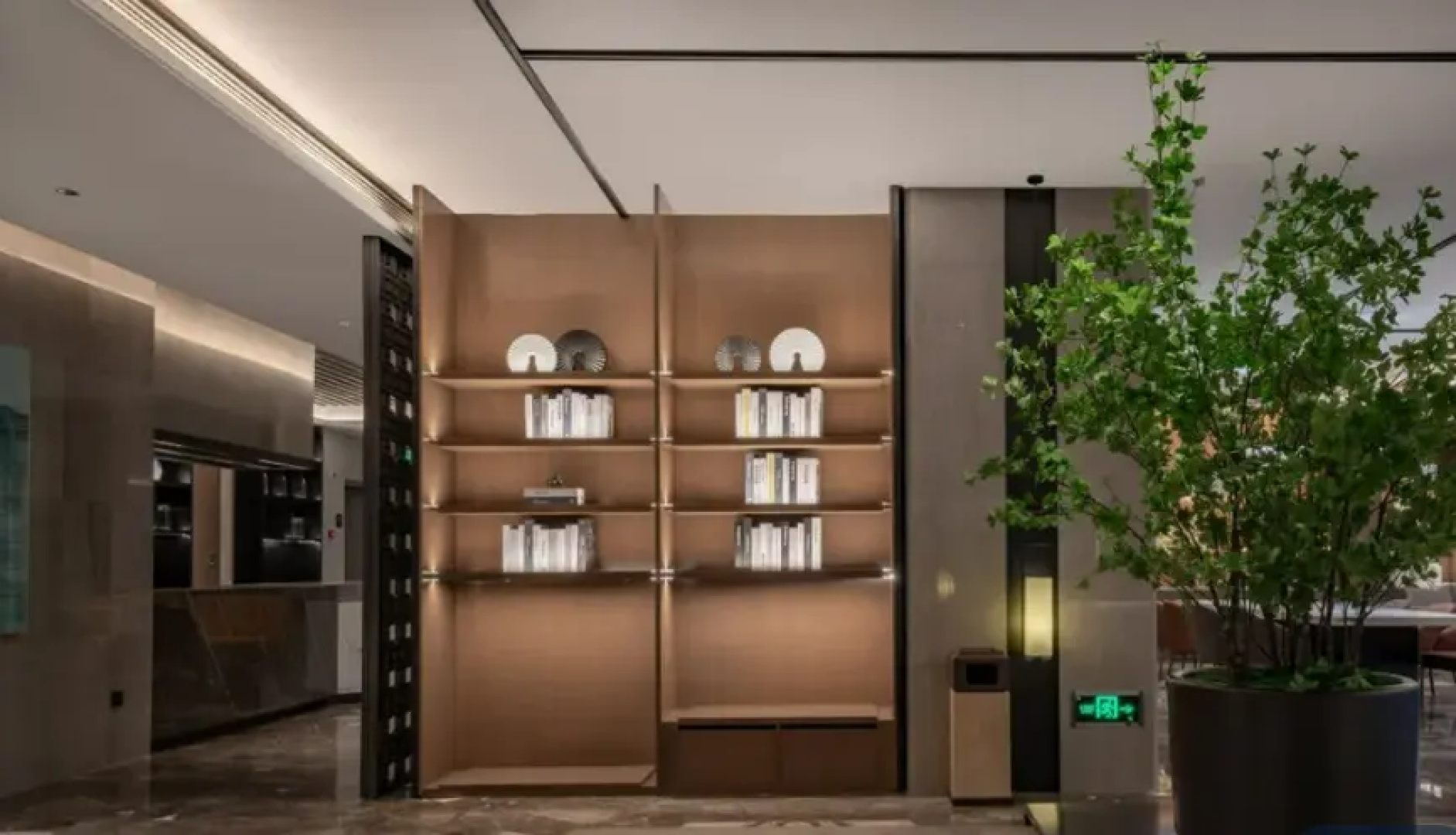 Huahao Hotel (Yucheng Tangcheng Square Branch) 